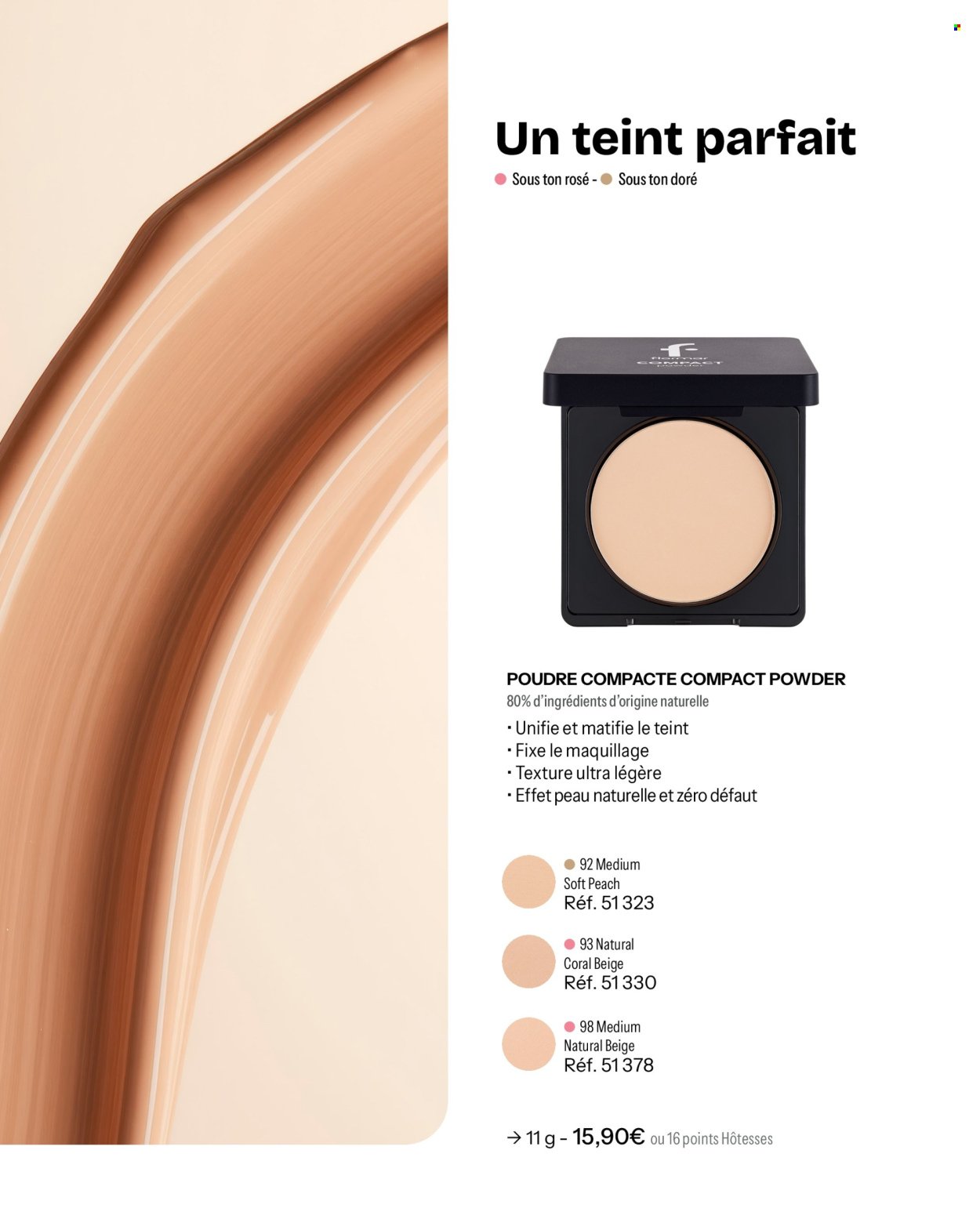 Catalogue STANHOME - Le Livre des Pépites