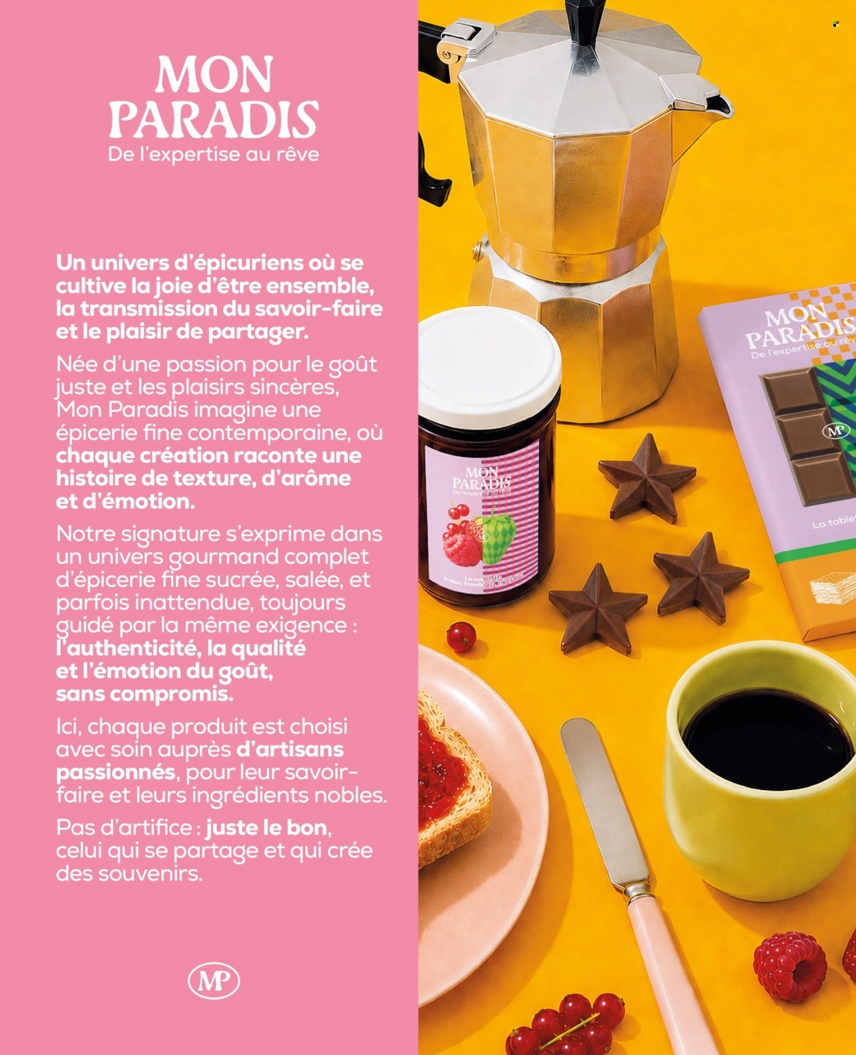 Catalogue STANHOME - Le Livre des Pépites