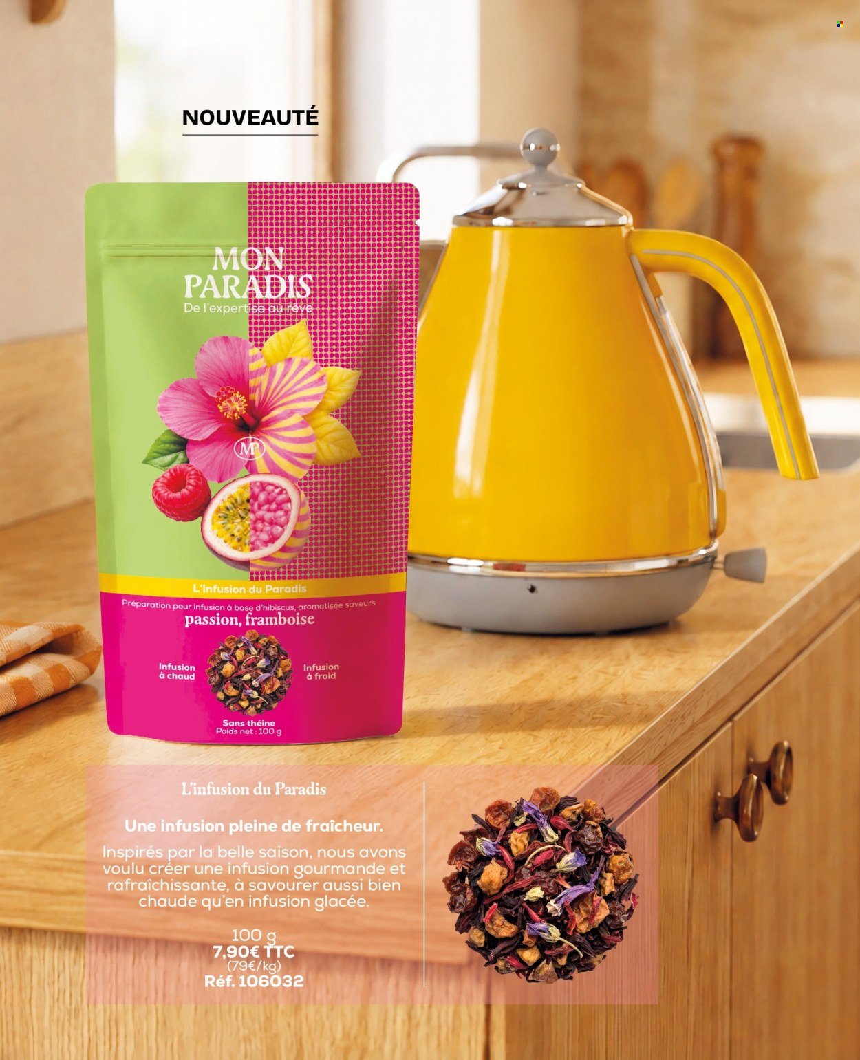 Catalogue STANHOME - Le Livre des Pépites