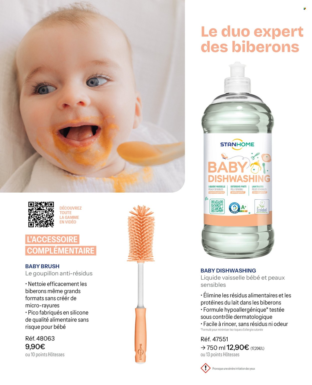 Catalogue STANHOME - Le Livre des Pépites