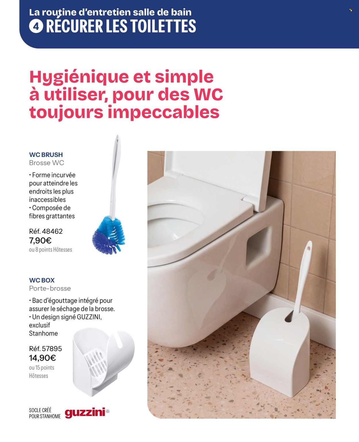 Catalogue STANHOME - Le Livre des Pépites