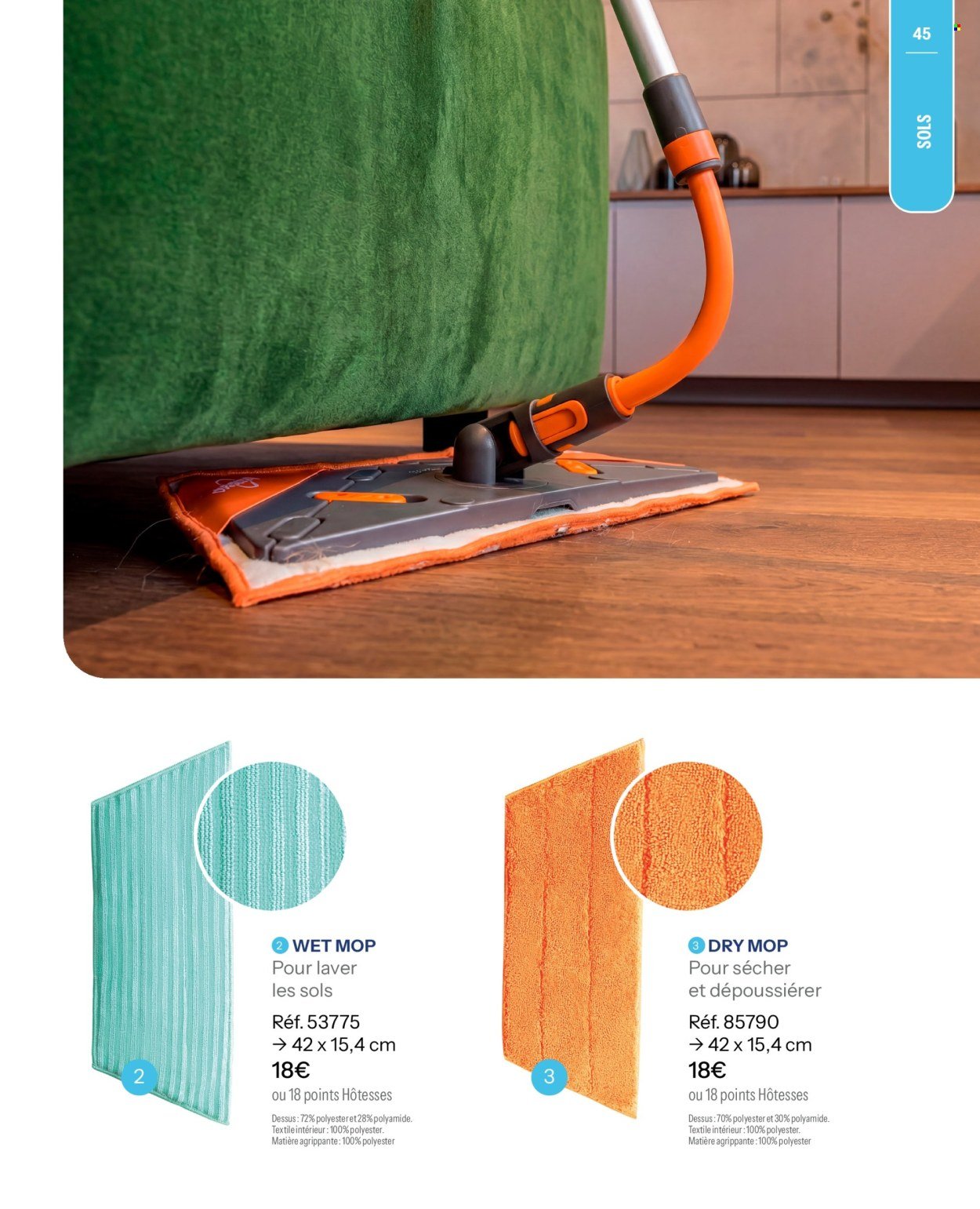 Catalogue STANHOME - Le Livre des Pépites