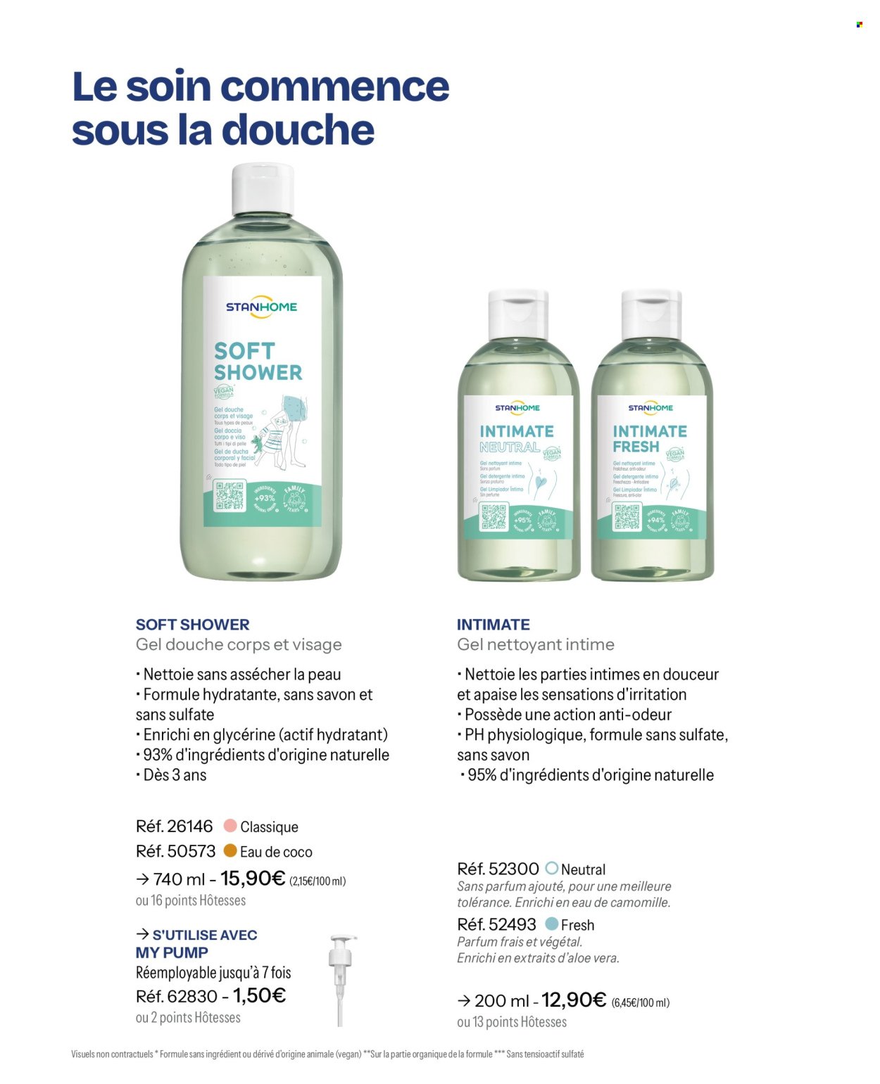 Catalogue STANHOME - Le Livre des Pépites