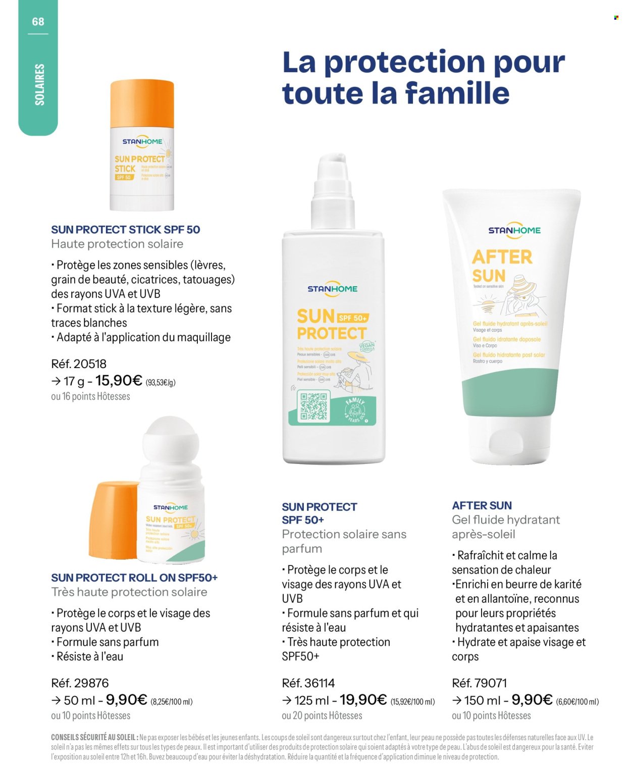Catalogue STANHOME - Le Livre des Pépites