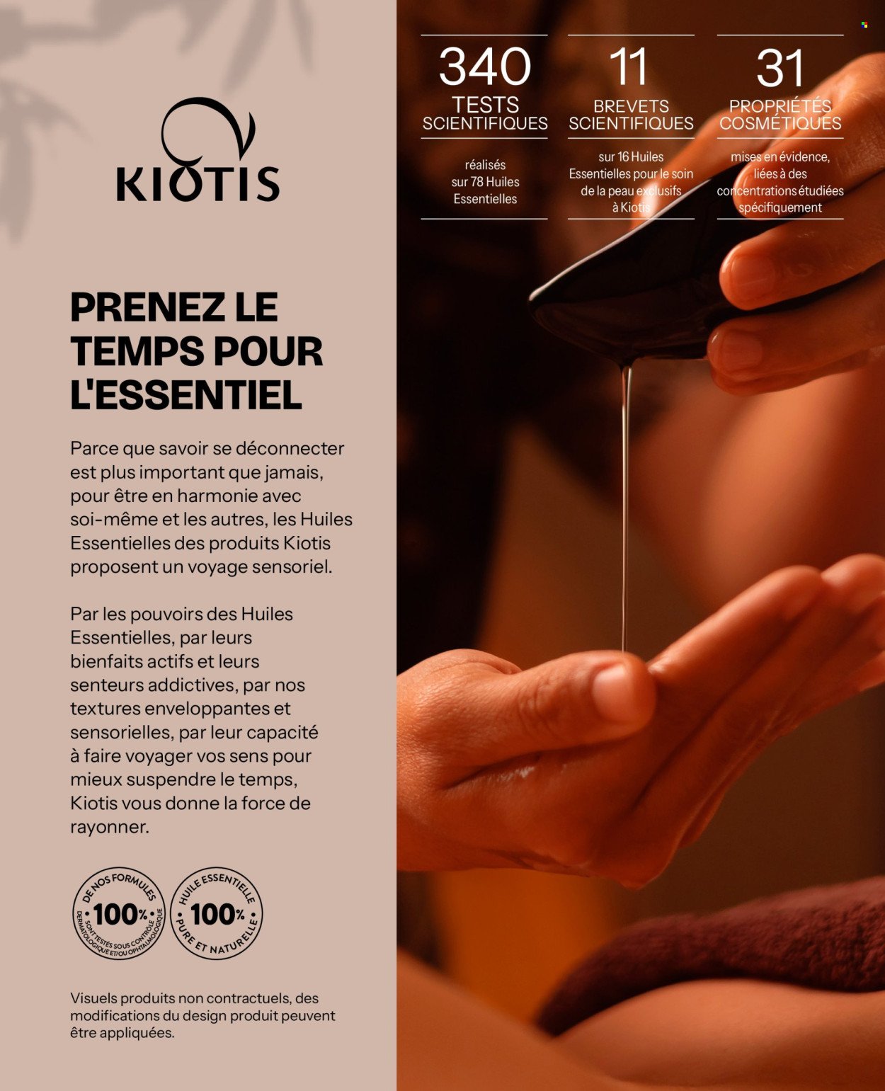 Catalogue STANHOME - Le Livre des Pépites