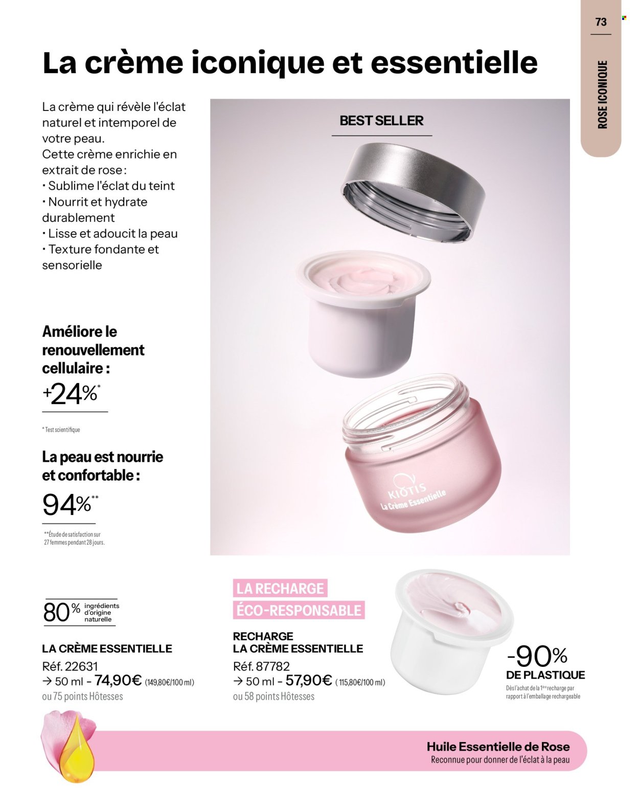 Catalogue STANHOME - Le Livre des Pépites