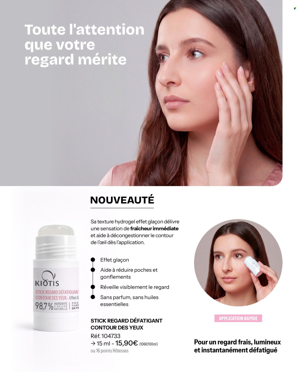Catalogue STANHOME - Le Livre des Pépites