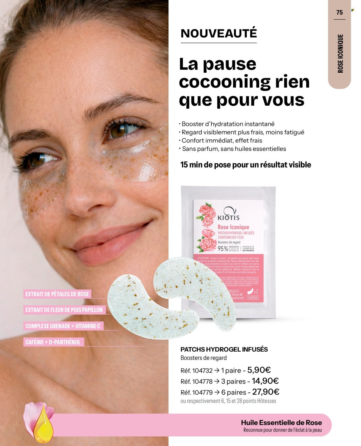 Catalogue STANHOME - Le Livre des Pépites