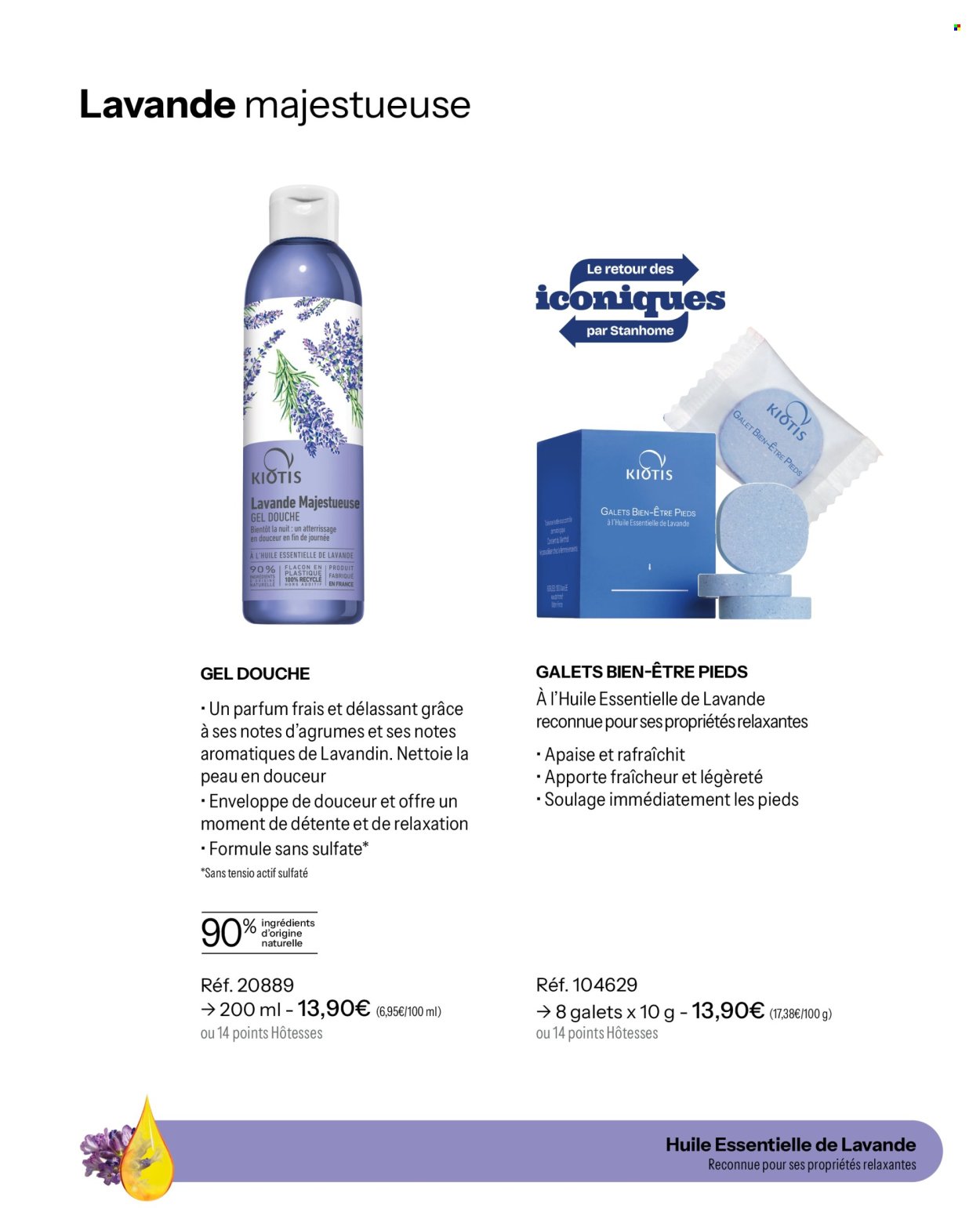 Catalogue STANHOME - Le Livre des Pépites