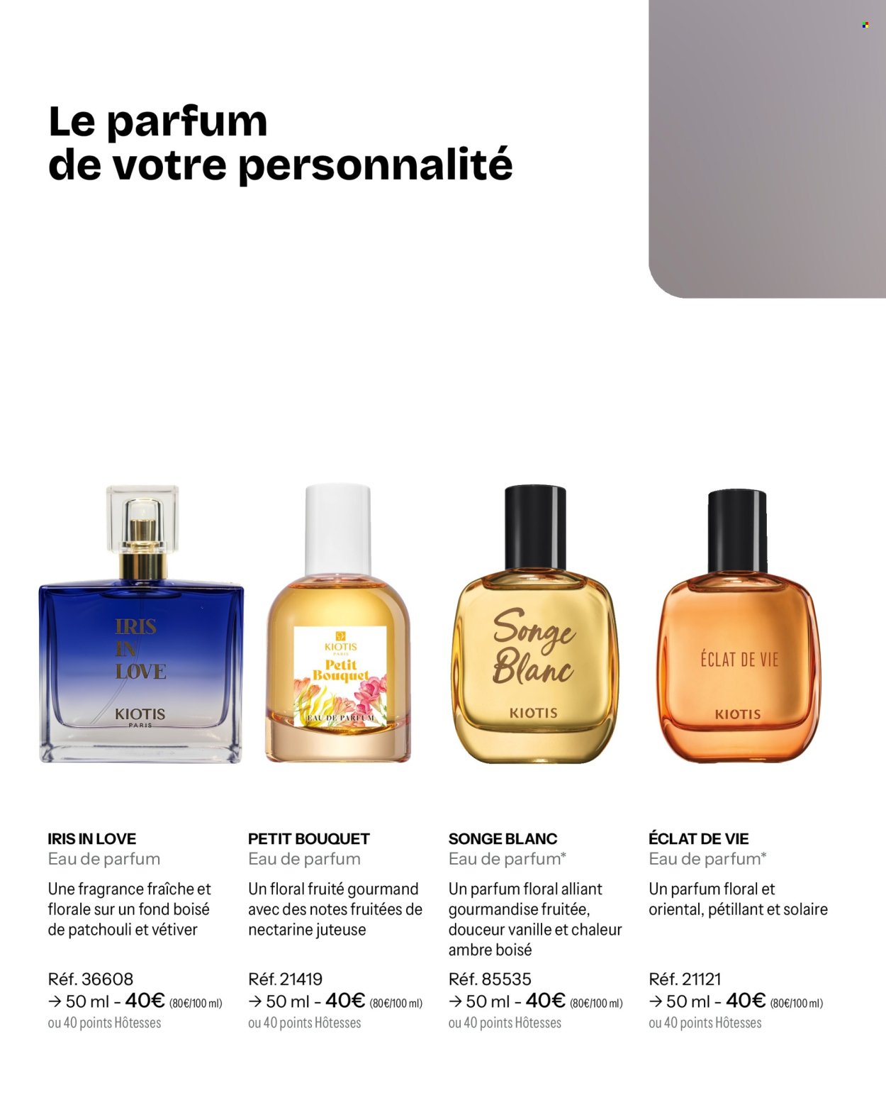 Catalogue STANHOME - Le Livre des Pépites