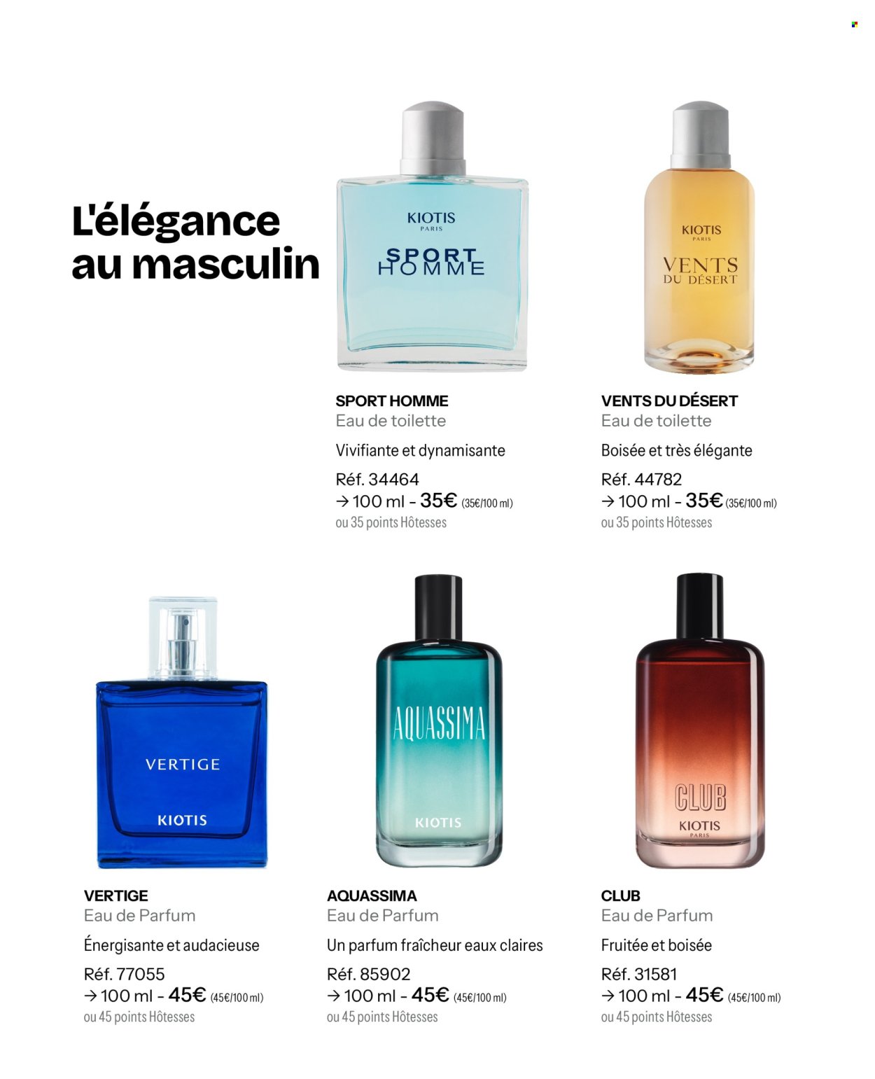 Catalogue STANHOME - Le Livre des Pépites