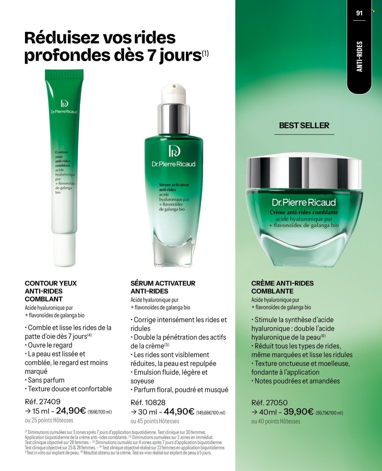 Catalogue STANHOME - Le Livre des Pépites