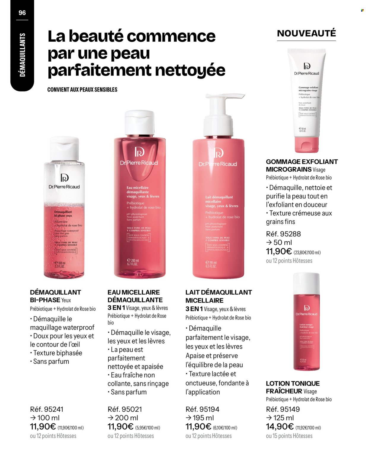 Catalogue STANHOME - Le Livre des Pépites