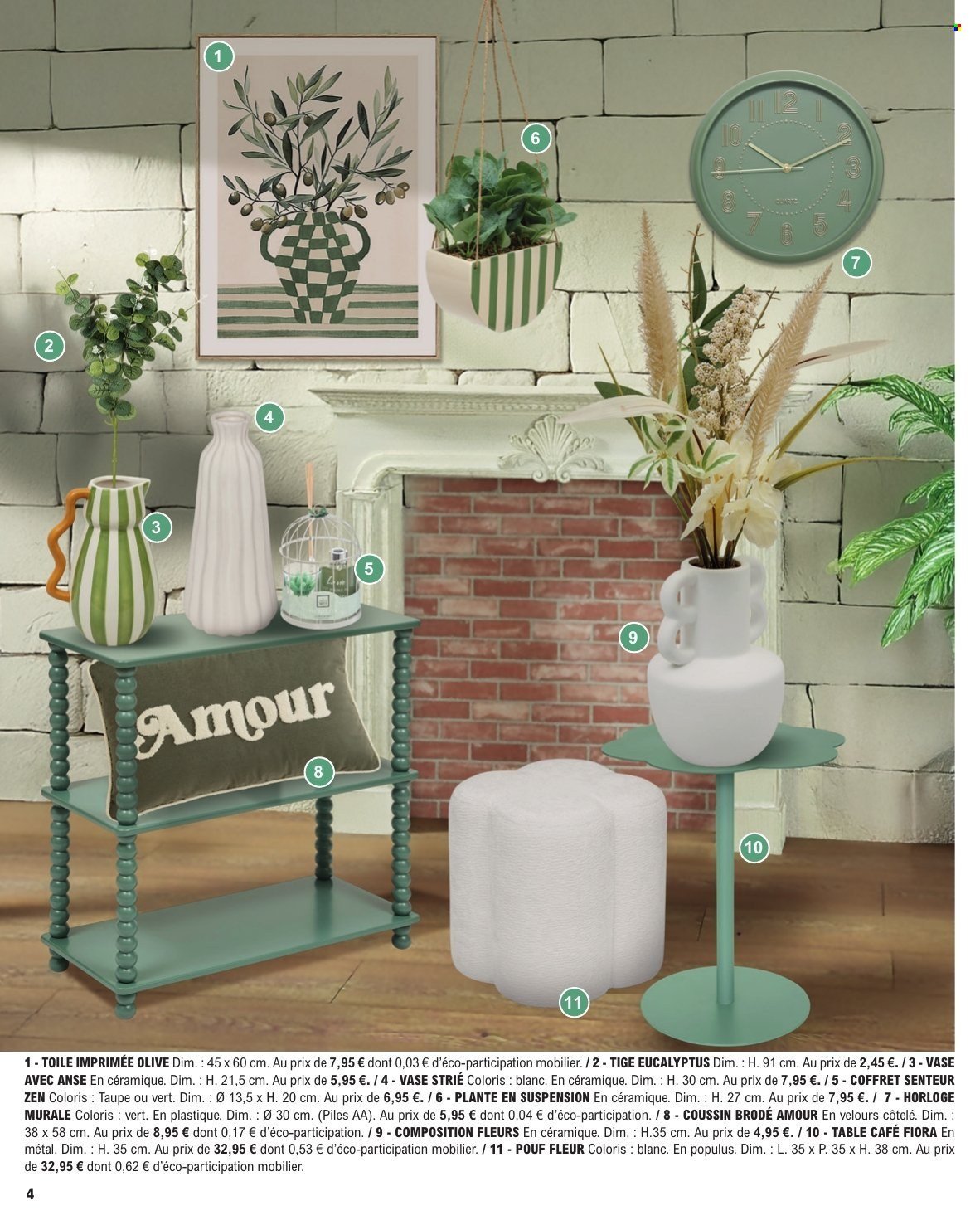 Catalogue E.LECLERC - CADEAUX REGION (2025-12-02 - 2025-12-20)