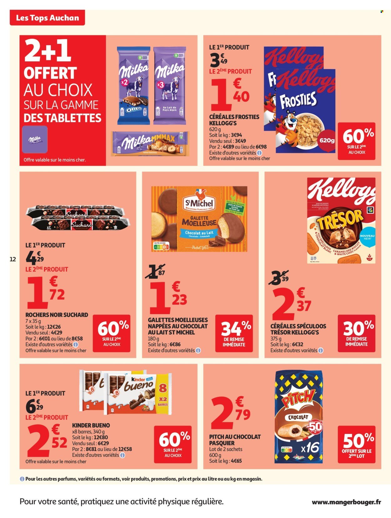 Catalogue AUCHAN - 25 jours Auchan hypers (2026-04-28 - 2026-05-10)
