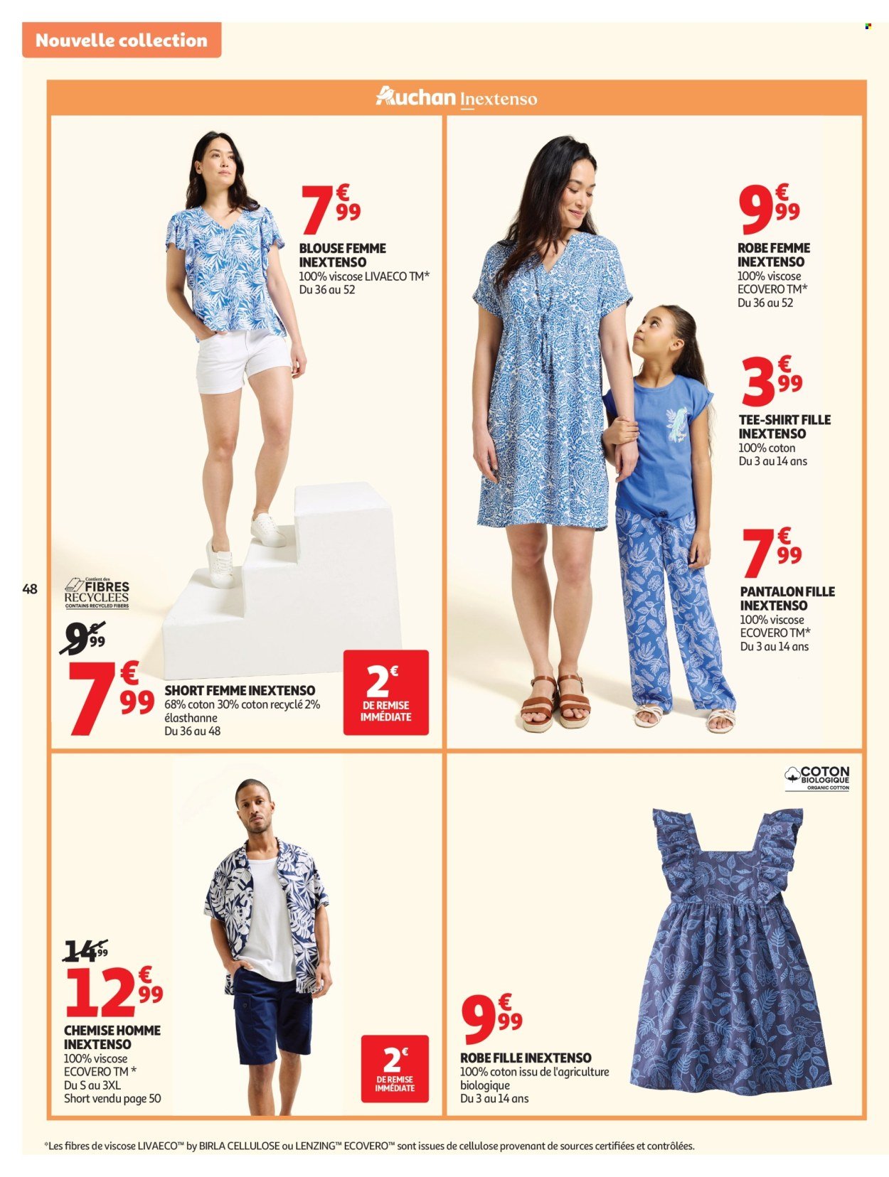 Catalogue AUCHAN - 25 jours Auchan hypers (2026-04-28 - 2026-05-10)