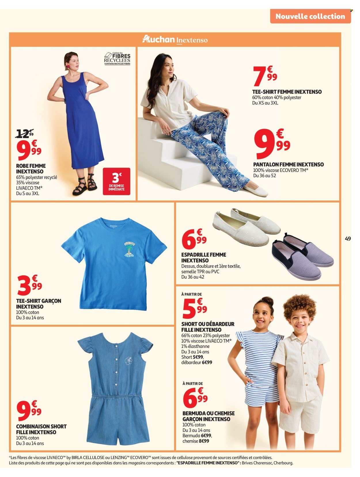 Catalogue AUCHAN - 25 jours Auchan hypers (2026-04-28 - 2026-05-10)