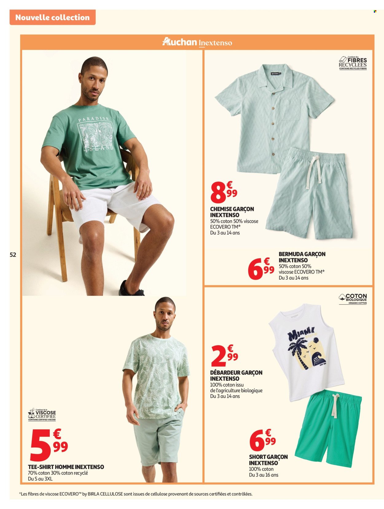 Catalogue AUCHAN - 25 jours Auchan hypers (2026-04-28 - 2026-05-10)