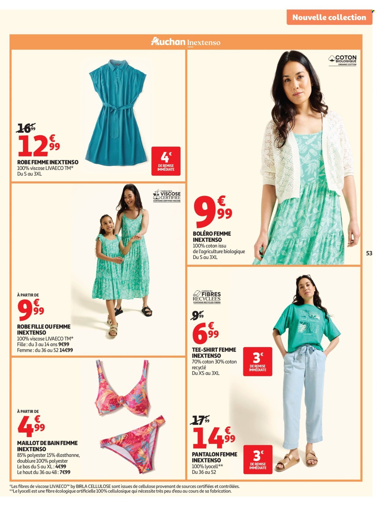 Catalogue AUCHAN - 25 jours Auchan hypers (2026-04-28 - 2026-05-10)