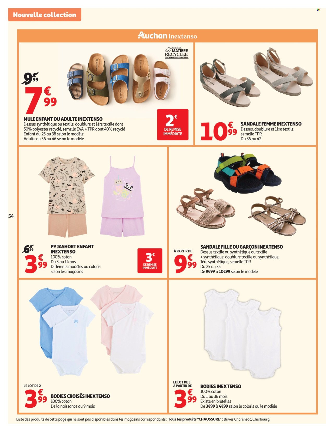Catalogue AUCHAN - 25 jours Auchan hypers (2026-04-28 - 2026-05-10)