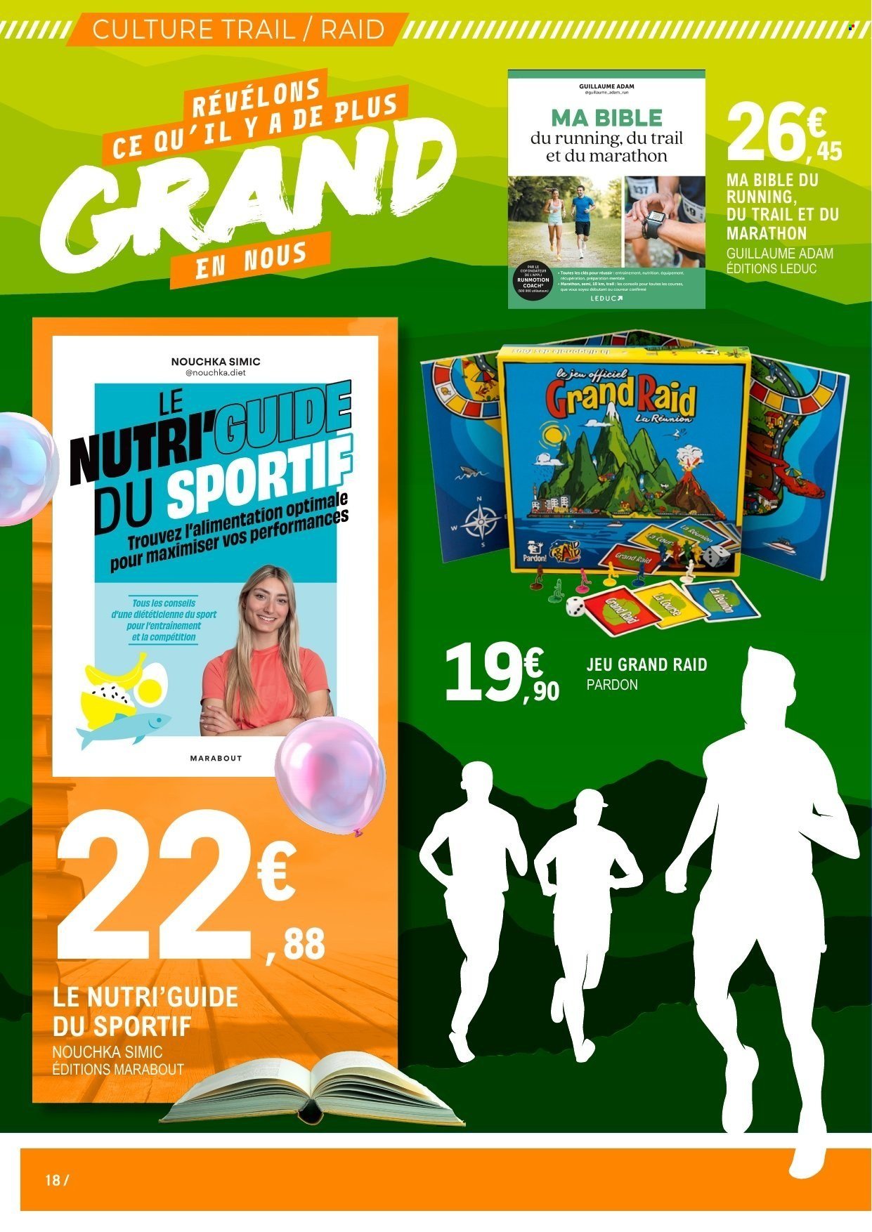 Catalogue E.LECLERC - Du mardi 7 octobre 2025 (2025-10-07 - 2025-10-19)