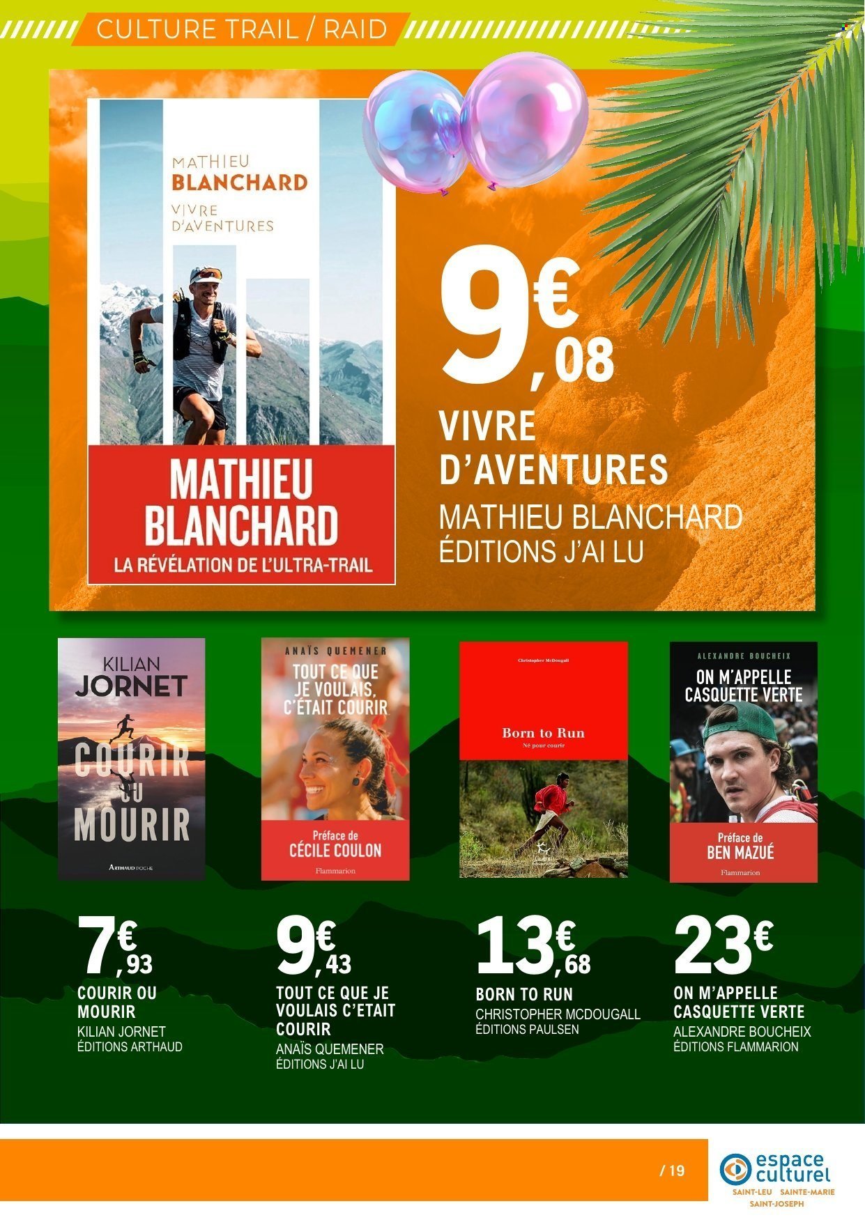 Catalogue E.LECLERC - Du mardi 7 octobre 2025 (2025-10-07 - 2025-10-19)
