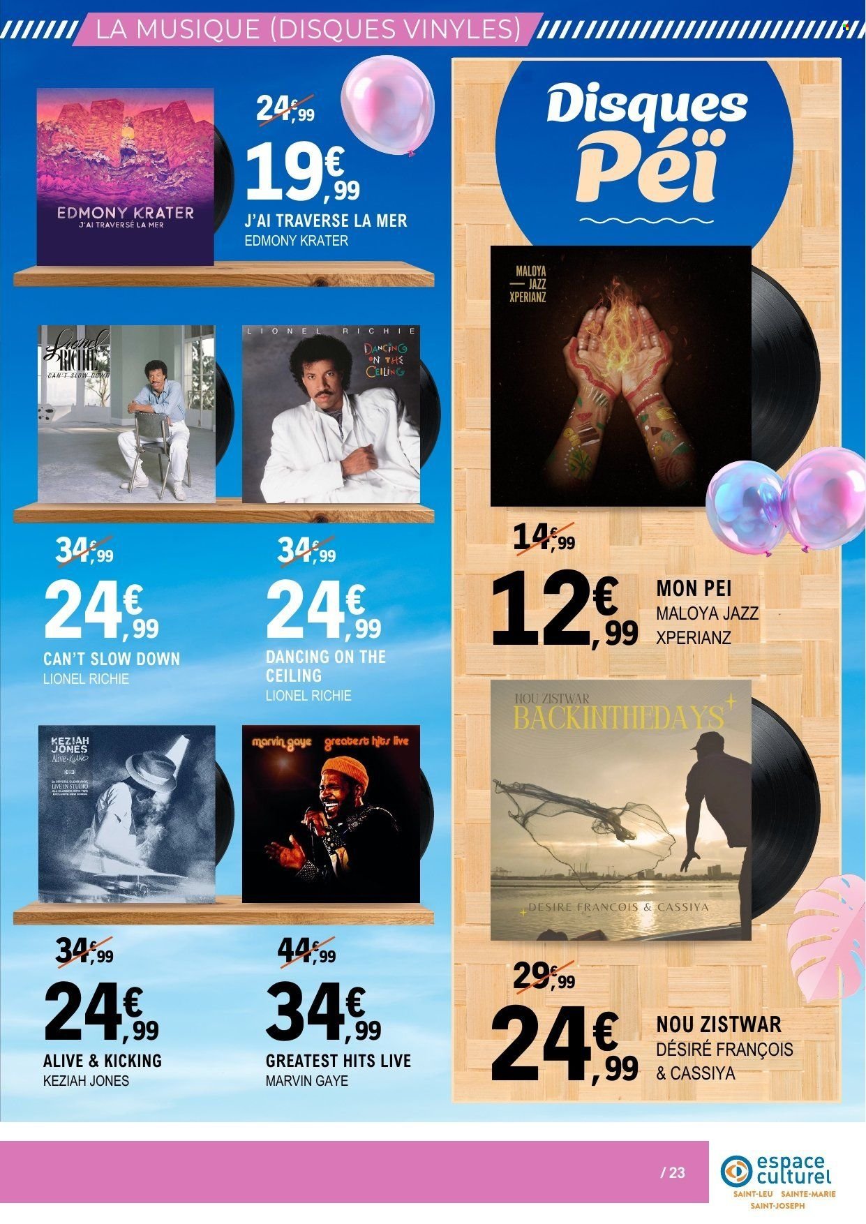 Catalogue E.LECLERC - Du mardi 7 octobre 2025 (2025-10-07 - 2025-10-19)