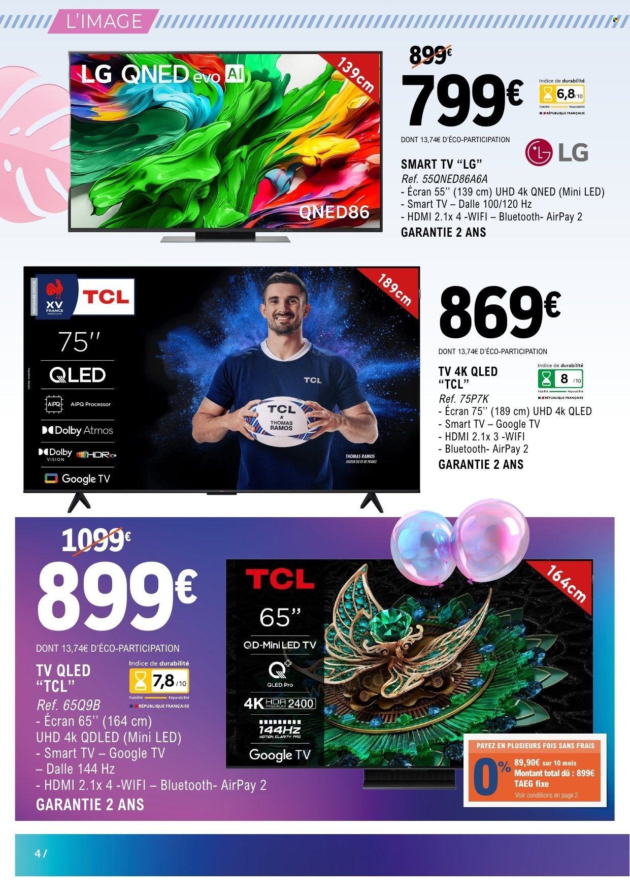 Catalogue E.LECLERC - Du mardi 7 octobre 2025 (2025-10-07 - 2025-10-19)