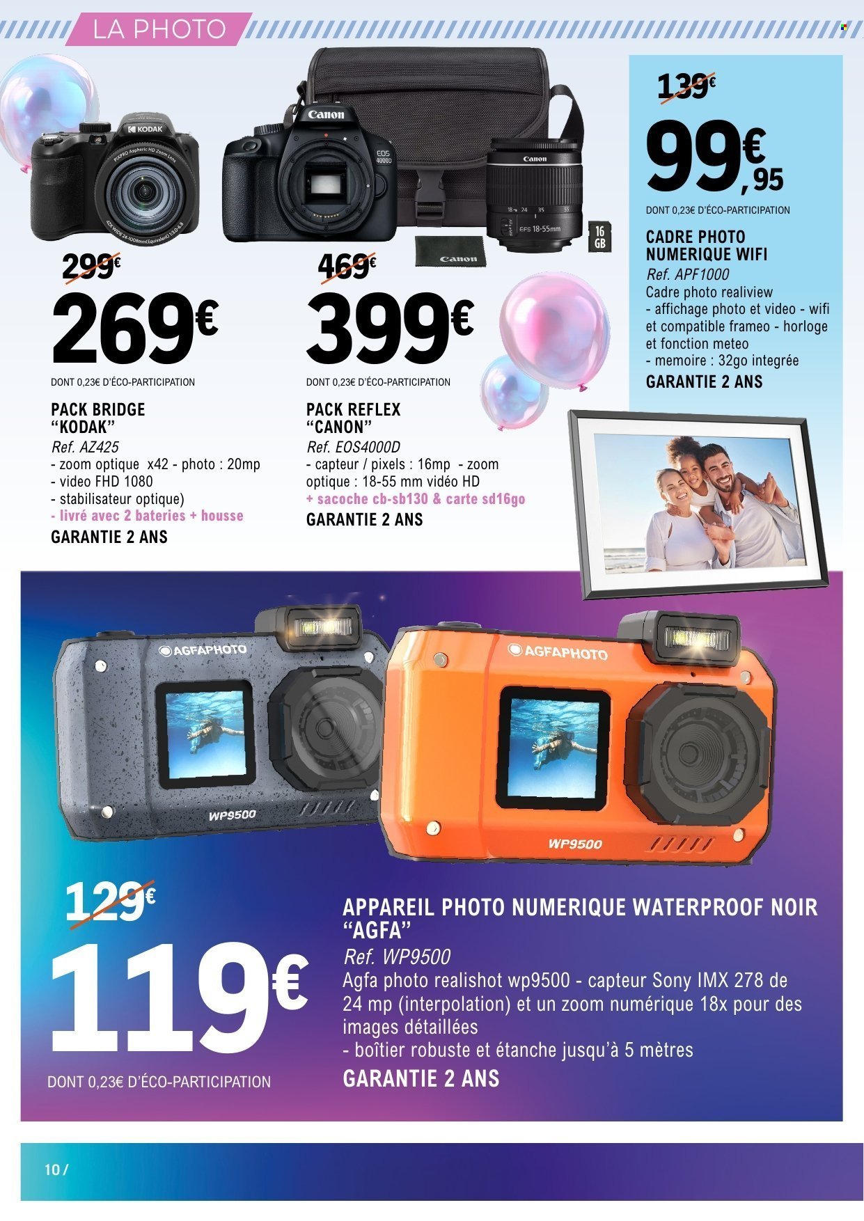 Catalogue E.LECLERC - Du mardi 7 octobre 2025 (2025-10-07 - 2025-10-19)
