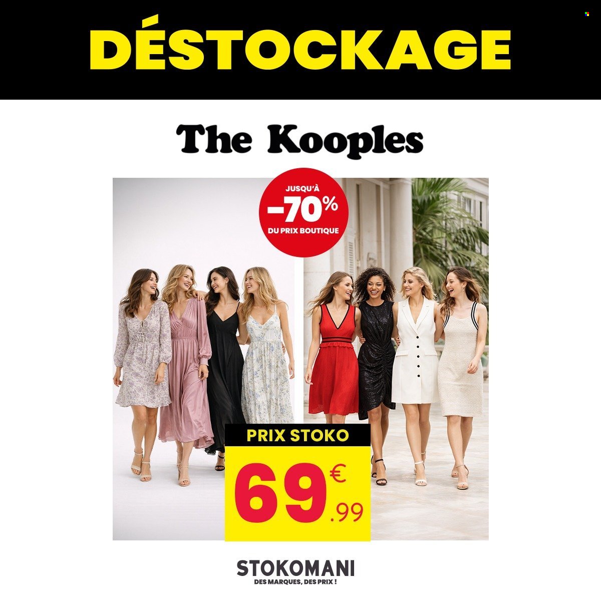 Catalogue STOKOMANI - Mai 2026 (2026-05-18)