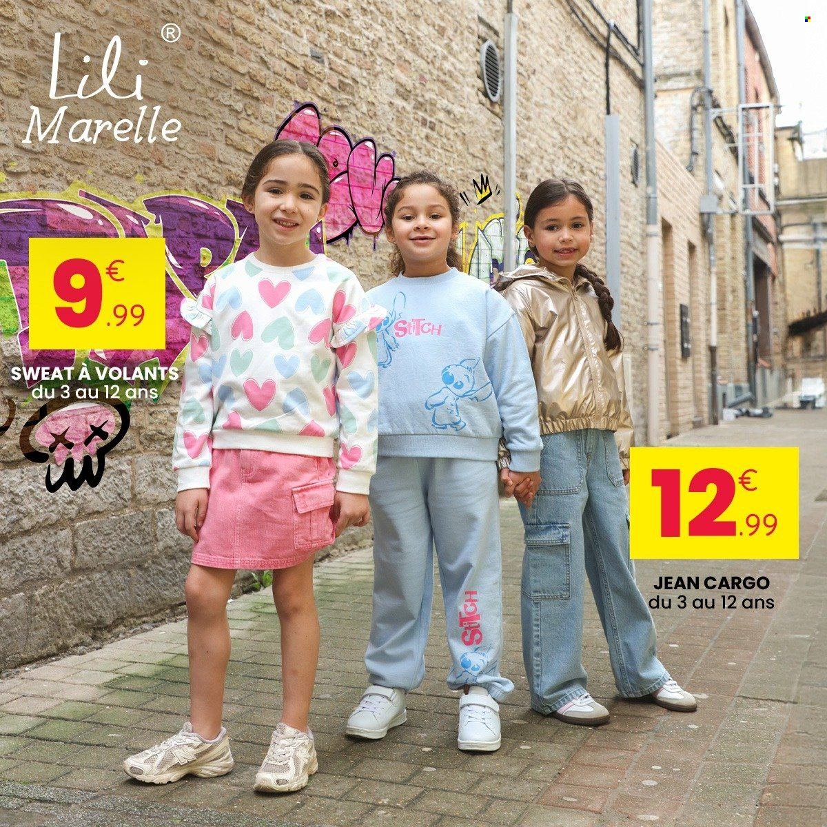 Catalogue STOKOMANI - Mai 2026 (2026-05-18)