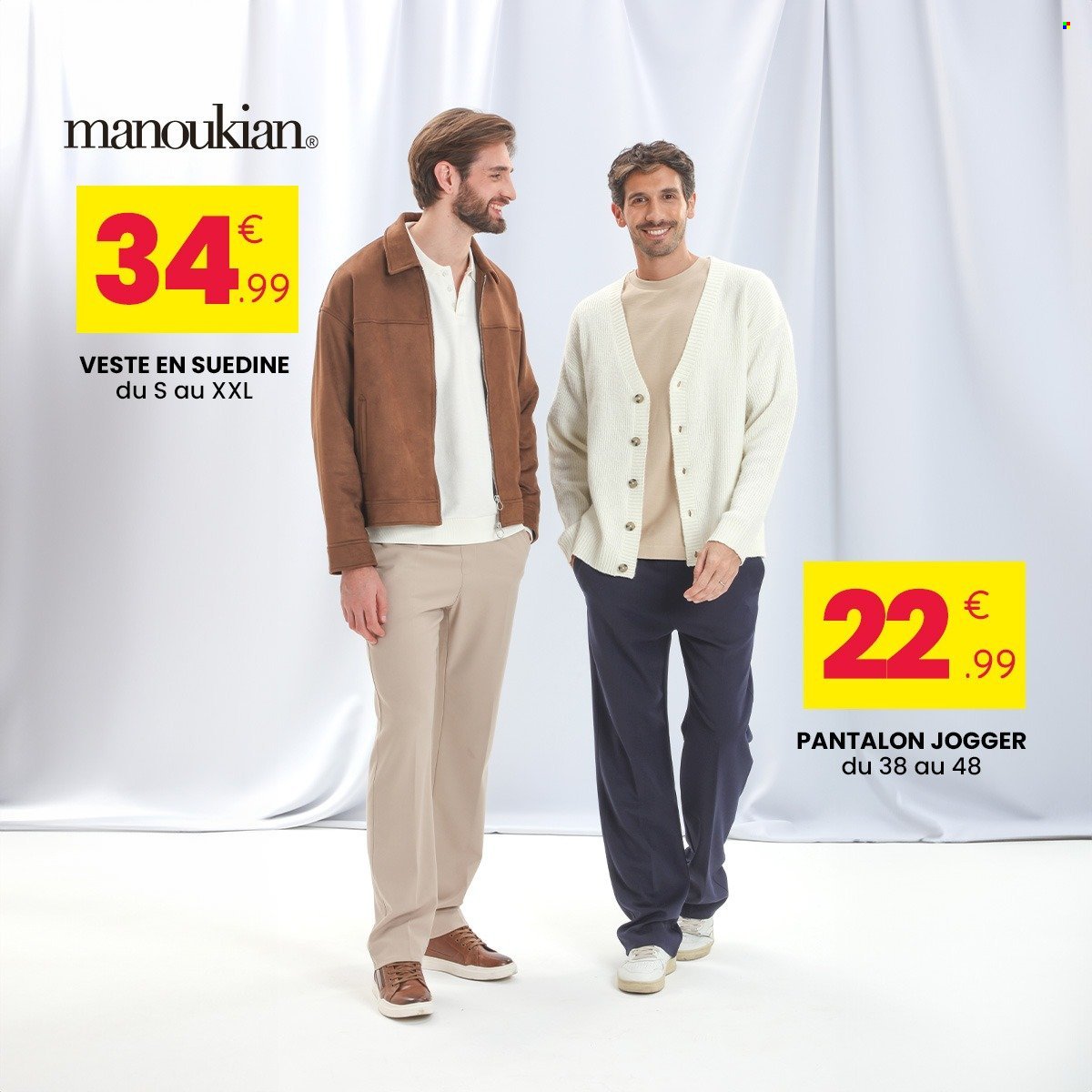 Catalogue STOKOMANI - Mai 2026 (2026-05-18)