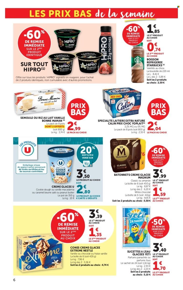 Catalogue U EXPRESS - Les prix bas de la semaine