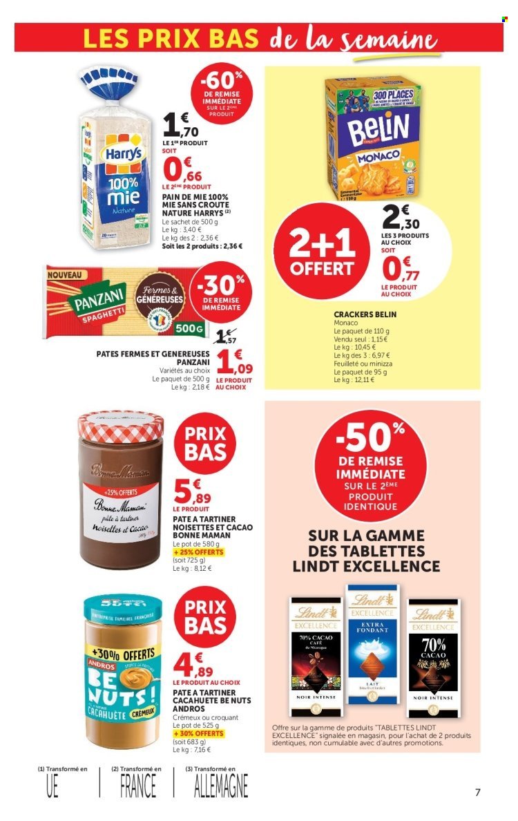 Catalogue U EXPRESS - Les prix bas de la semaine