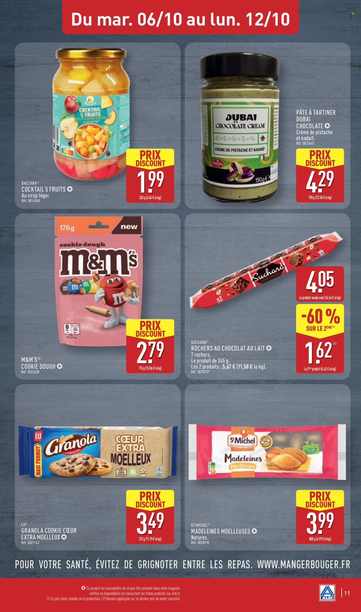 Catalogue ALDI - Un savourex voyage en Italie à prix discount