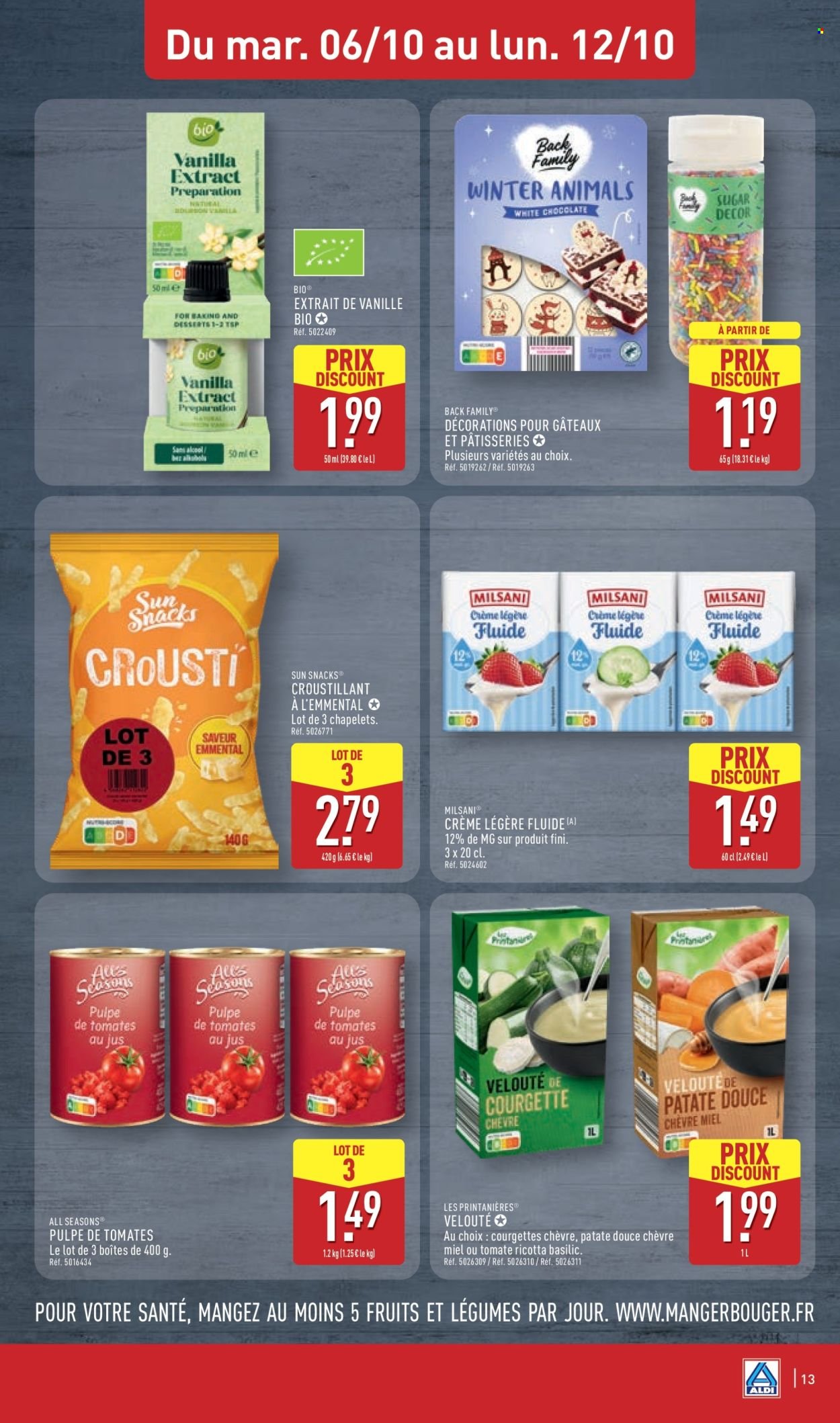 Catalogue ALDI - Un savourex voyage en Italie à prix discount