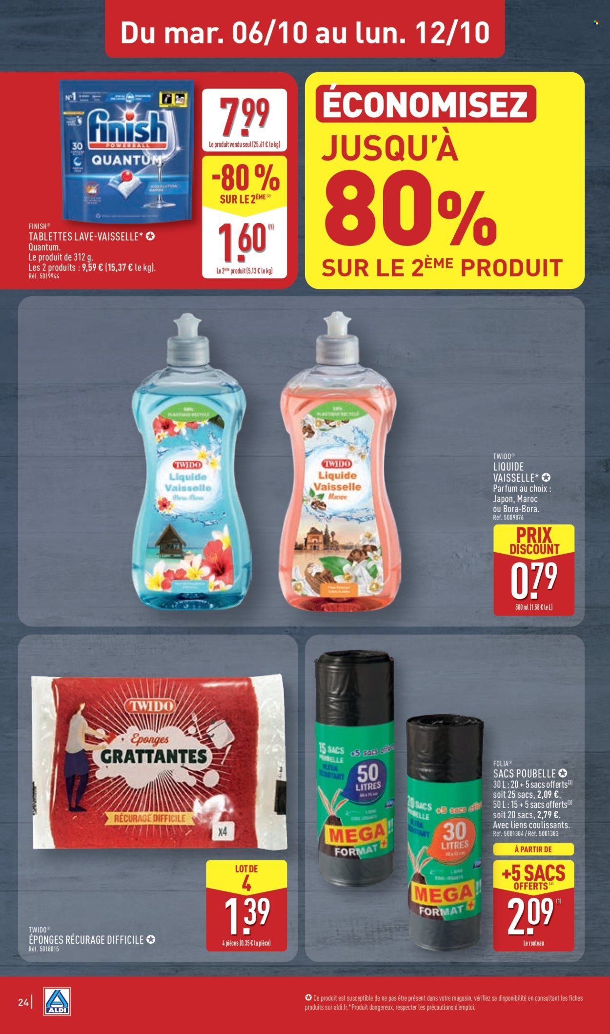 Catalogue ALDI - Un savourex voyage en Italie à prix discount