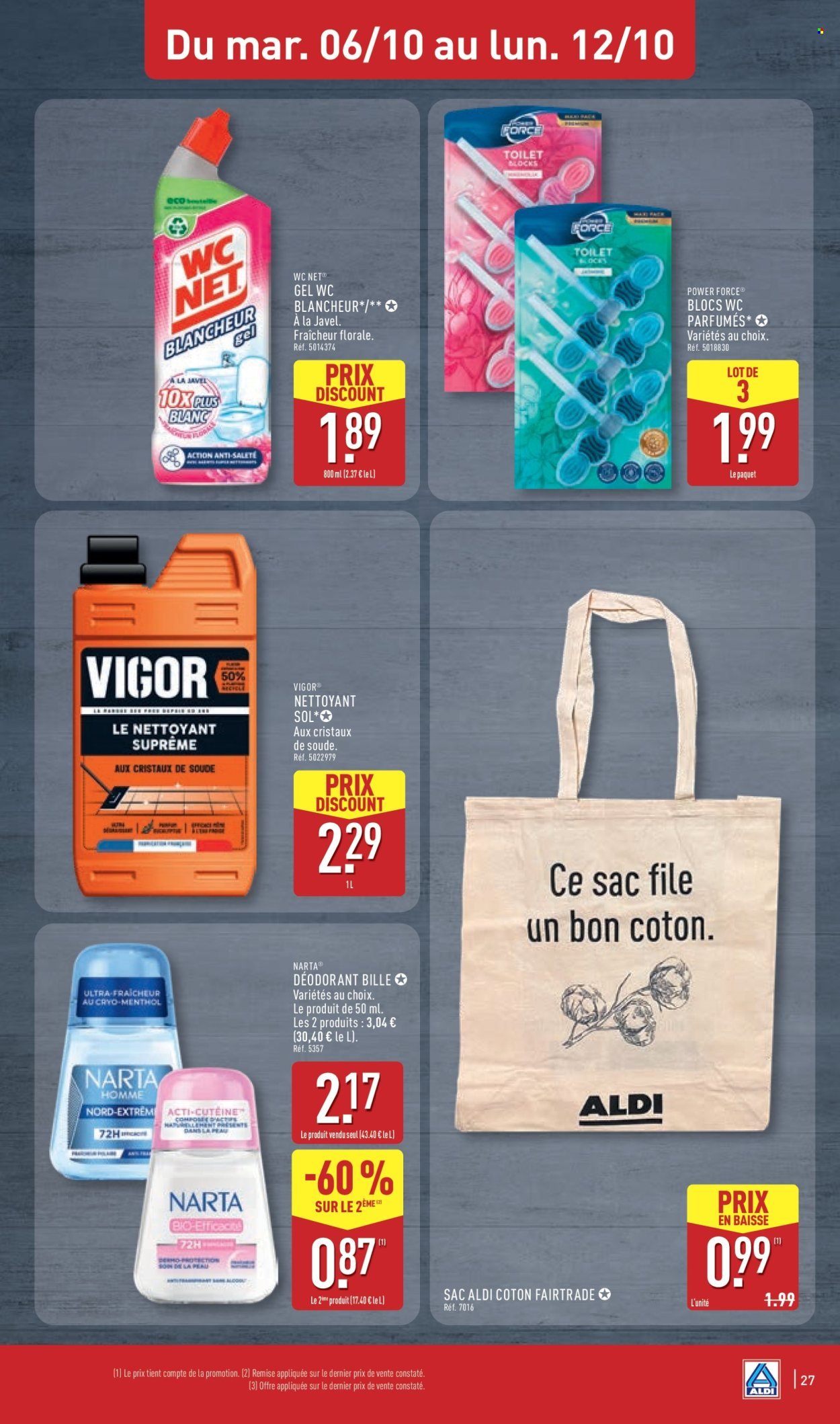 Catalogue ALDI - Un savourex voyage en Italie à prix discount