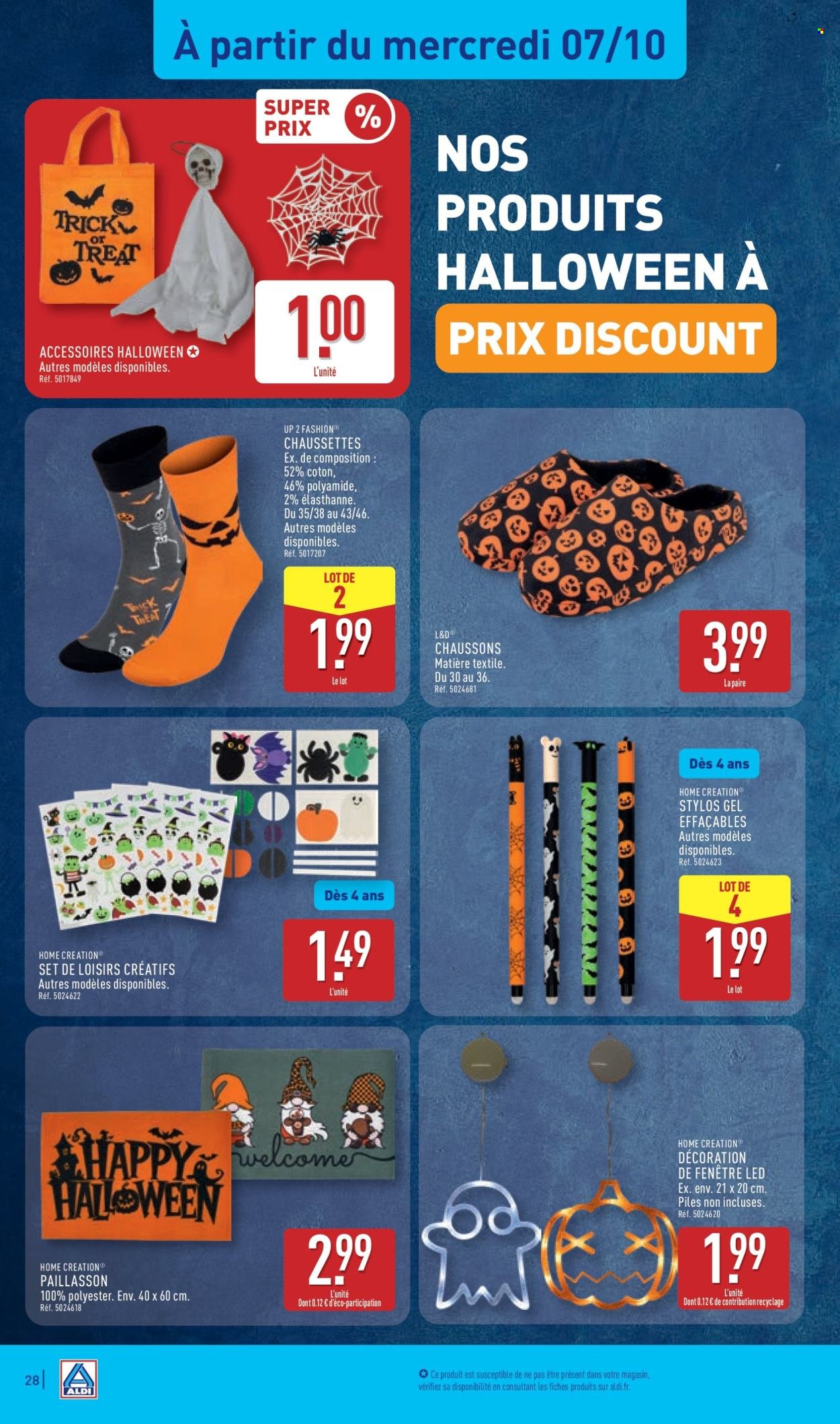 Catalogue ALDI - Un savourex voyage en Italie à prix discount