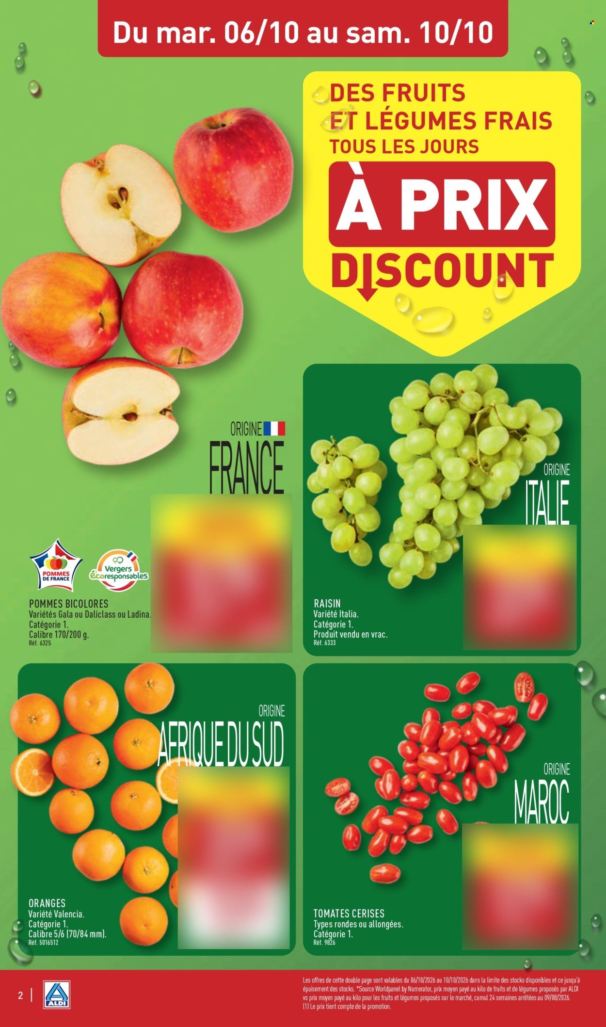Catalogue ALDI - Un savourex voyage en Italie à prix discount