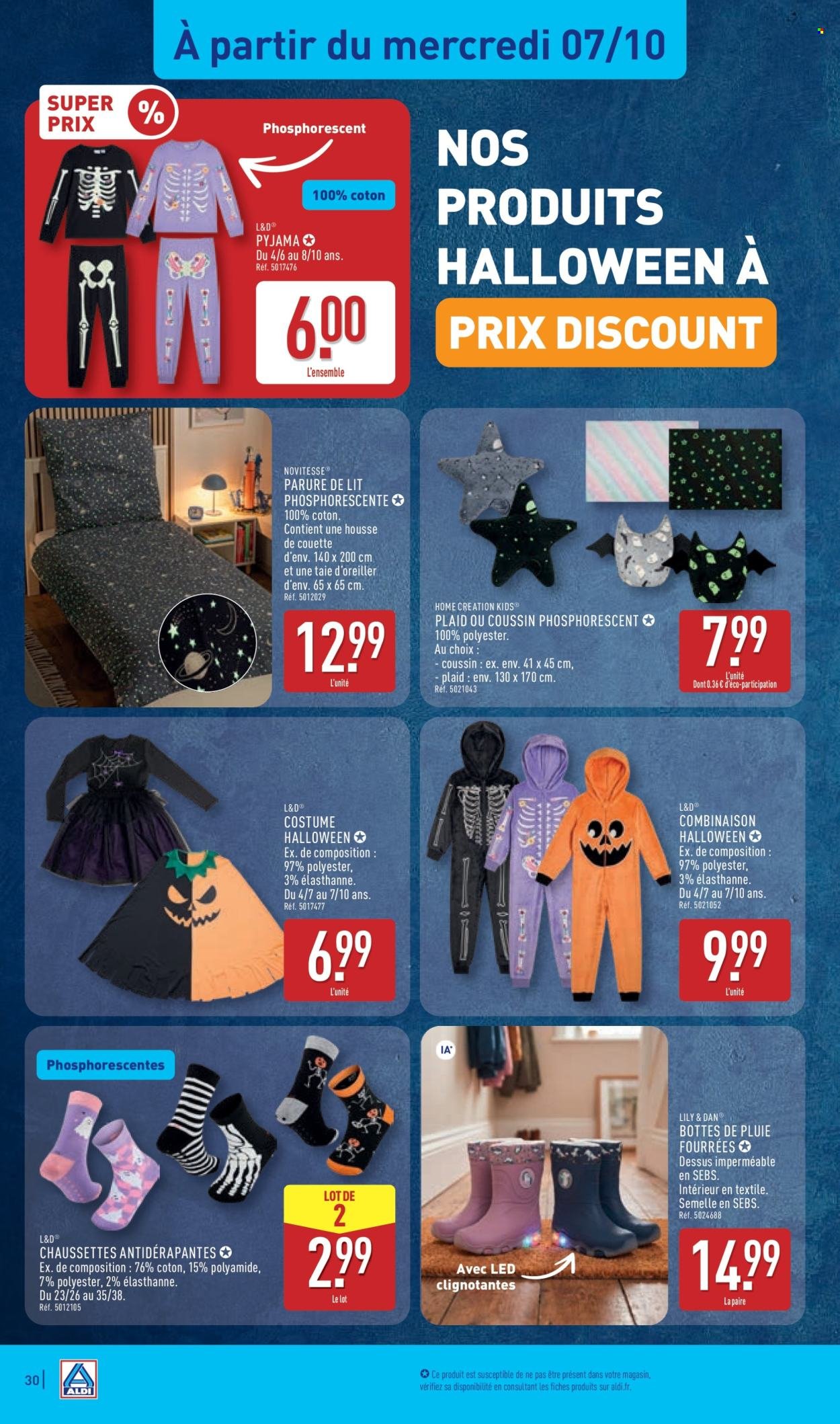 Catalogue ALDI - Un savourex voyage en Italie à prix discount