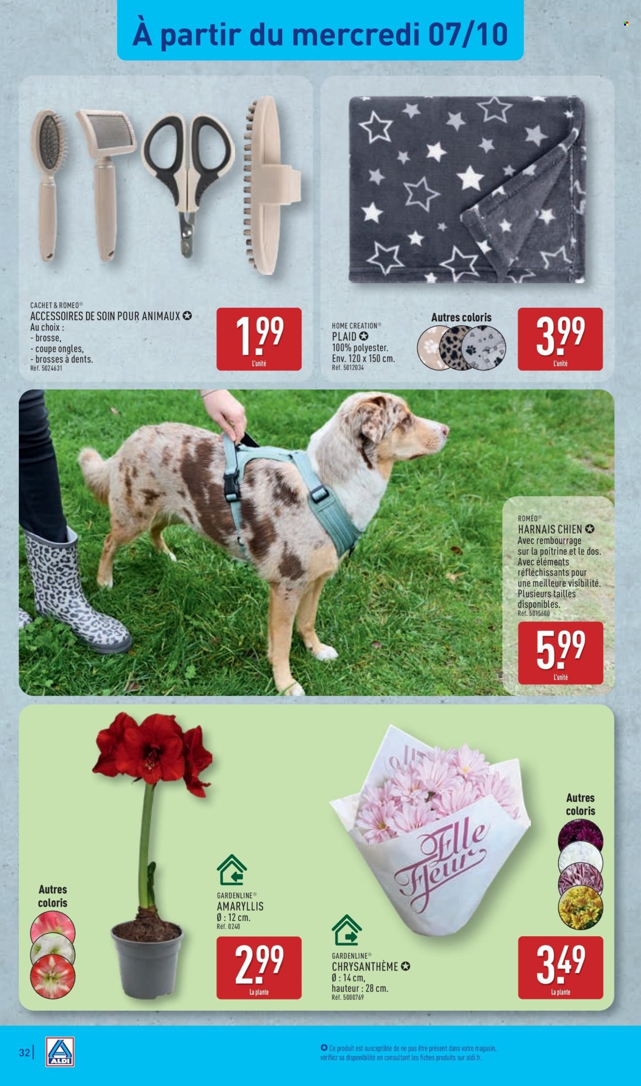 Catalogue ALDI - Un savourex voyage en Italie à prix discount