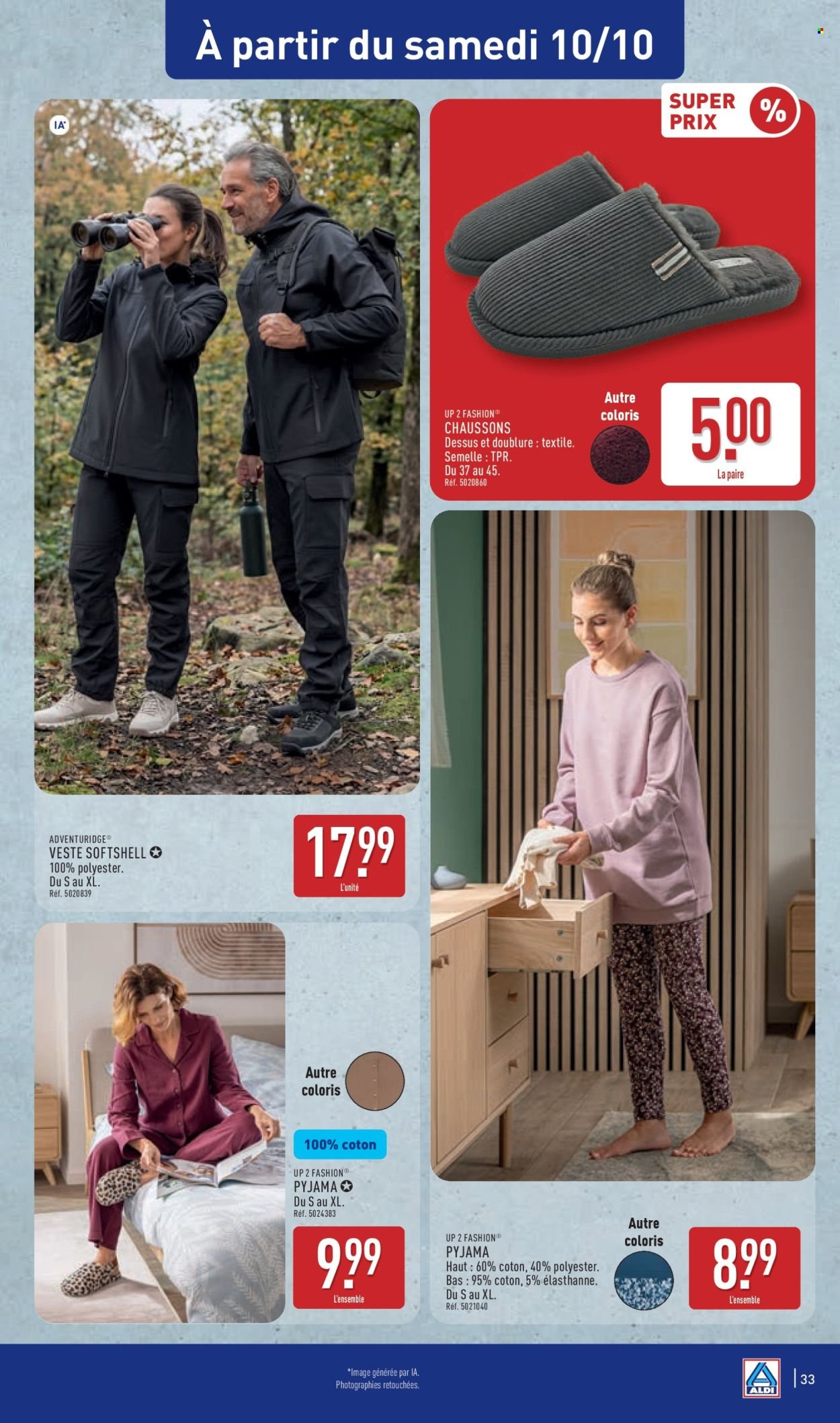Catalogue ALDI - Un savourex voyage en Italie à prix discount