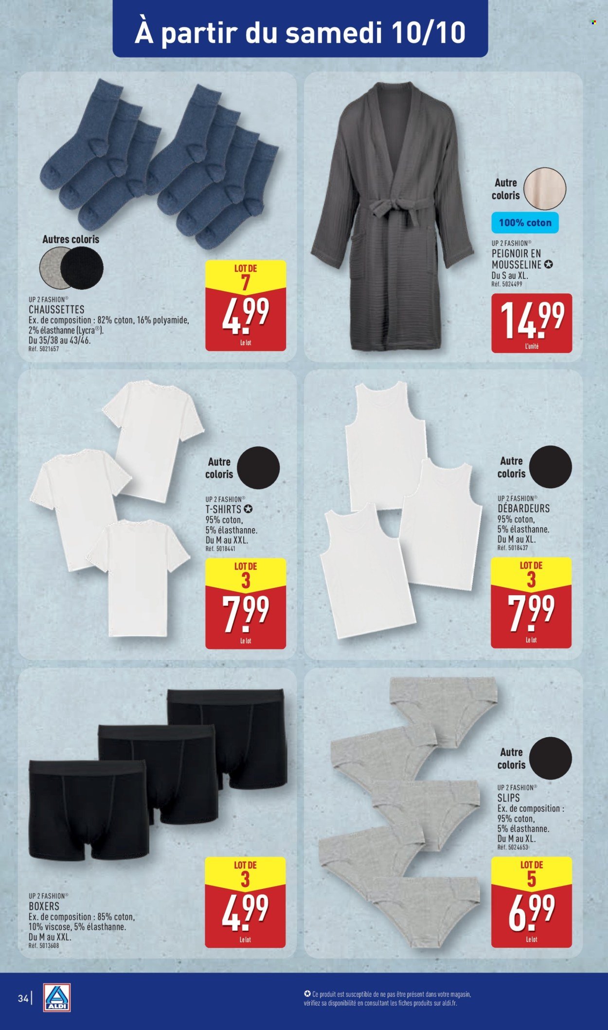 Catalogue ALDI - Un savourex voyage en Italie à prix discount
