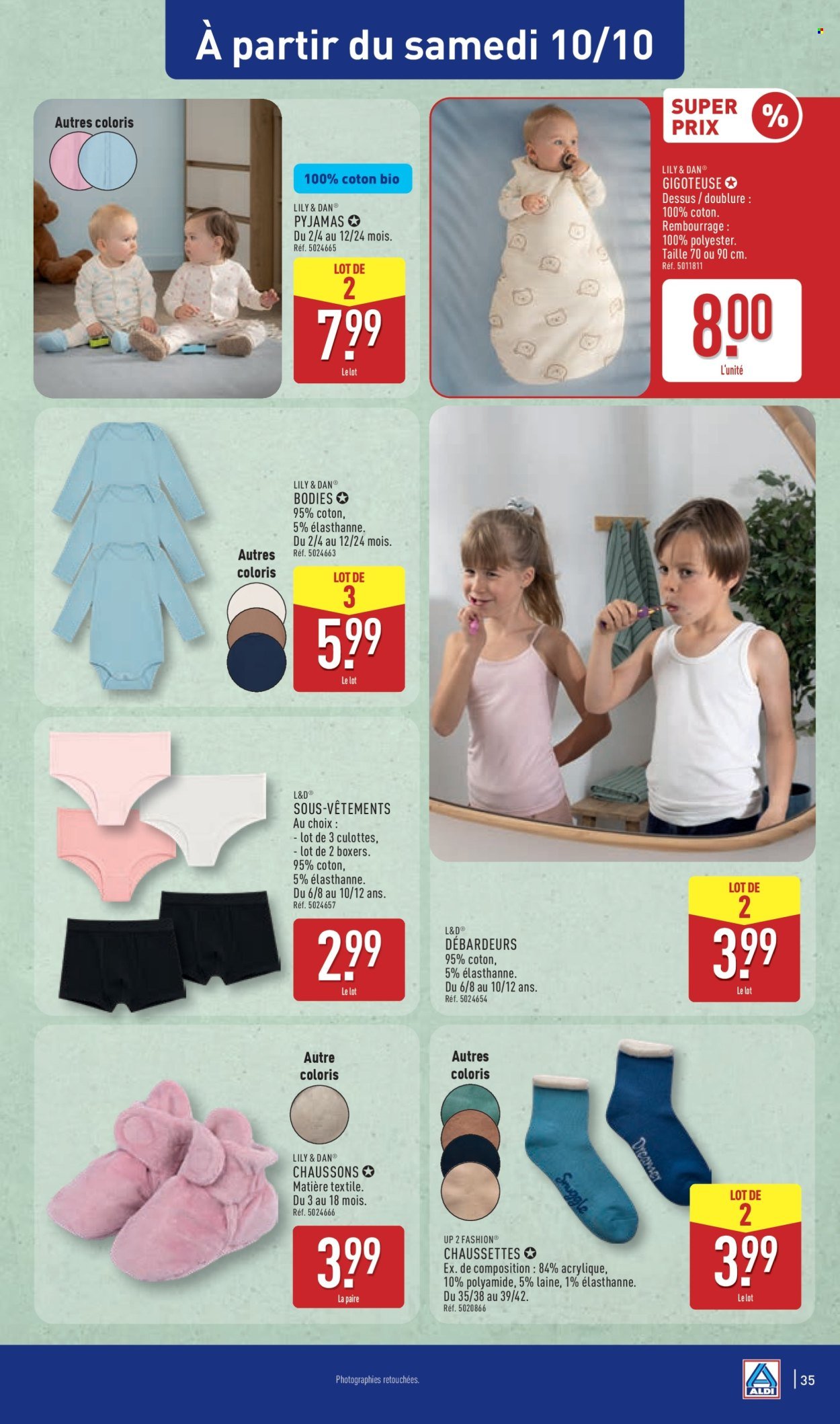 Catalogue ALDI - Un savourex voyage en Italie à prix discount