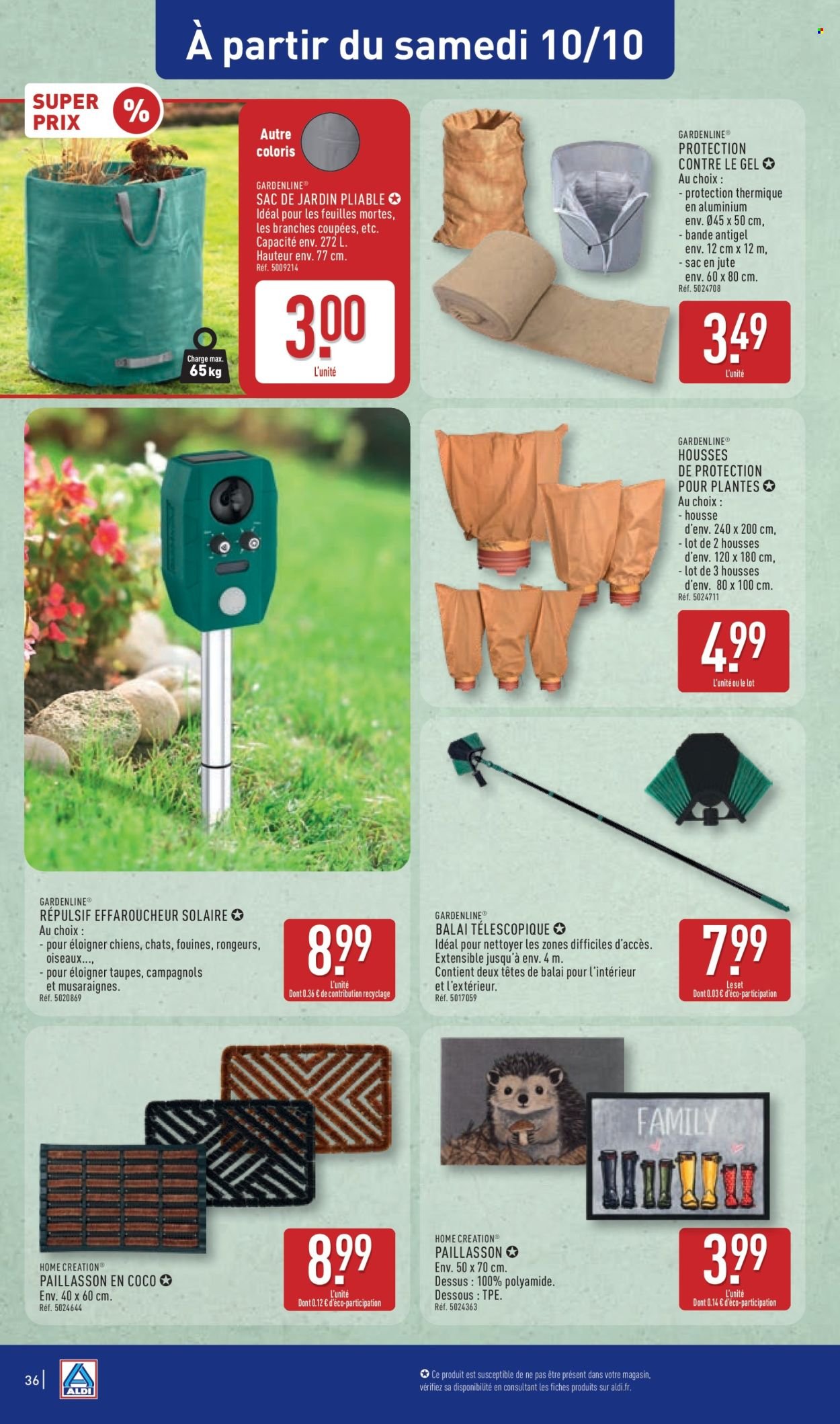 Catalogue ALDI - Un savourex voyage en Italie à prix discount