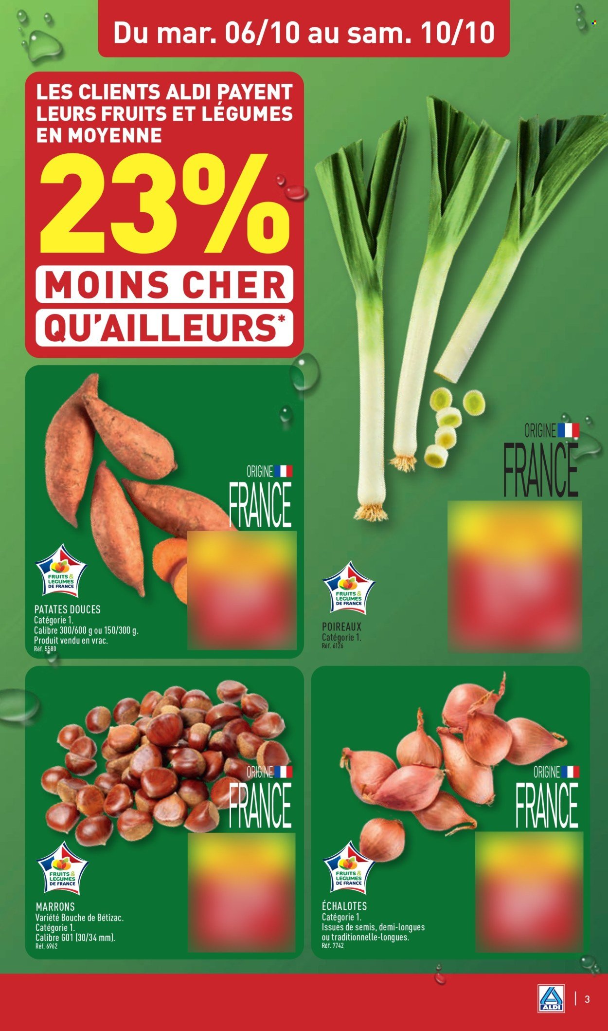 Catalogue ALDI - Un savourex voyage en Italie à prix discount