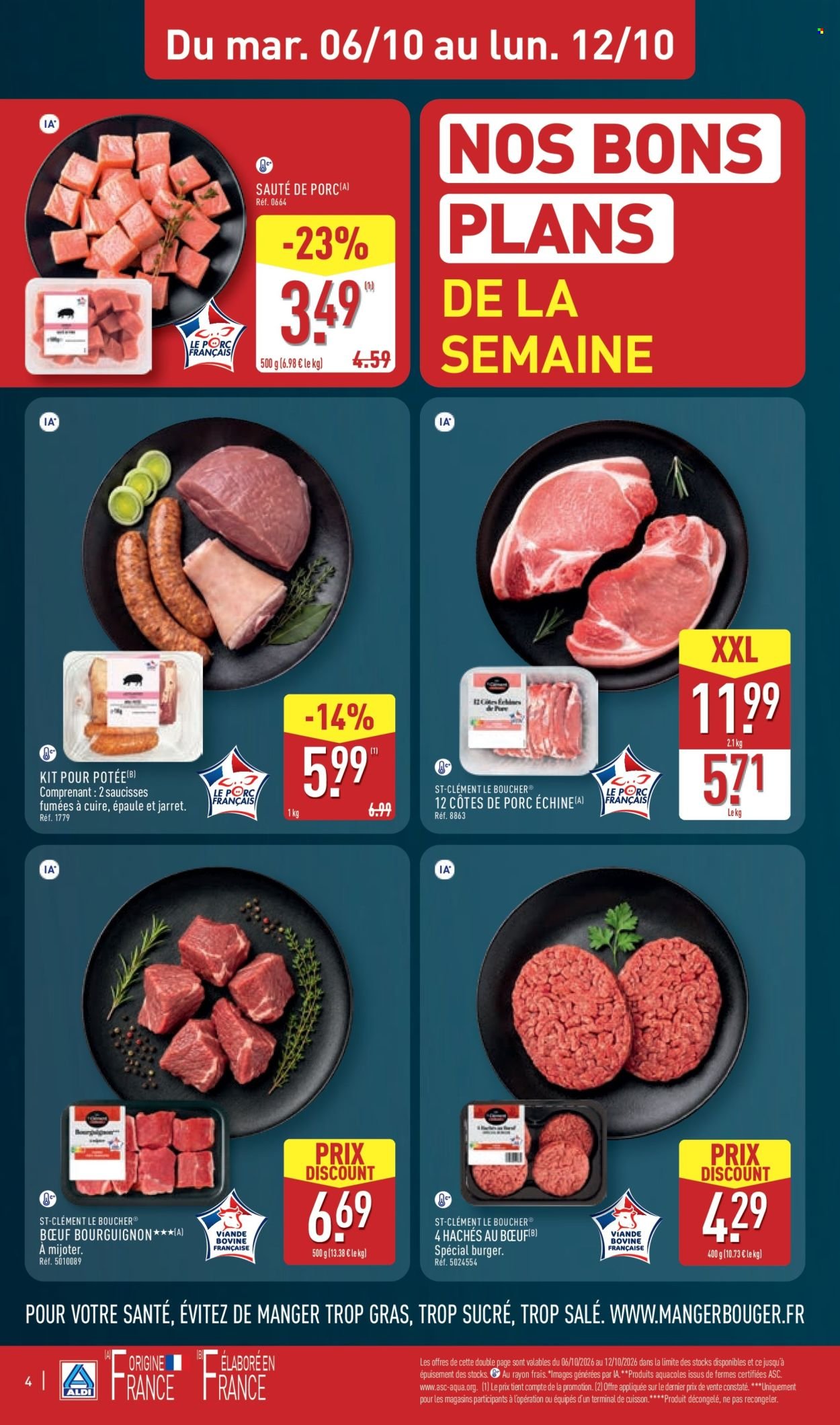 Catalogue ALDI - Un savourex voyage en Italie à prix discount