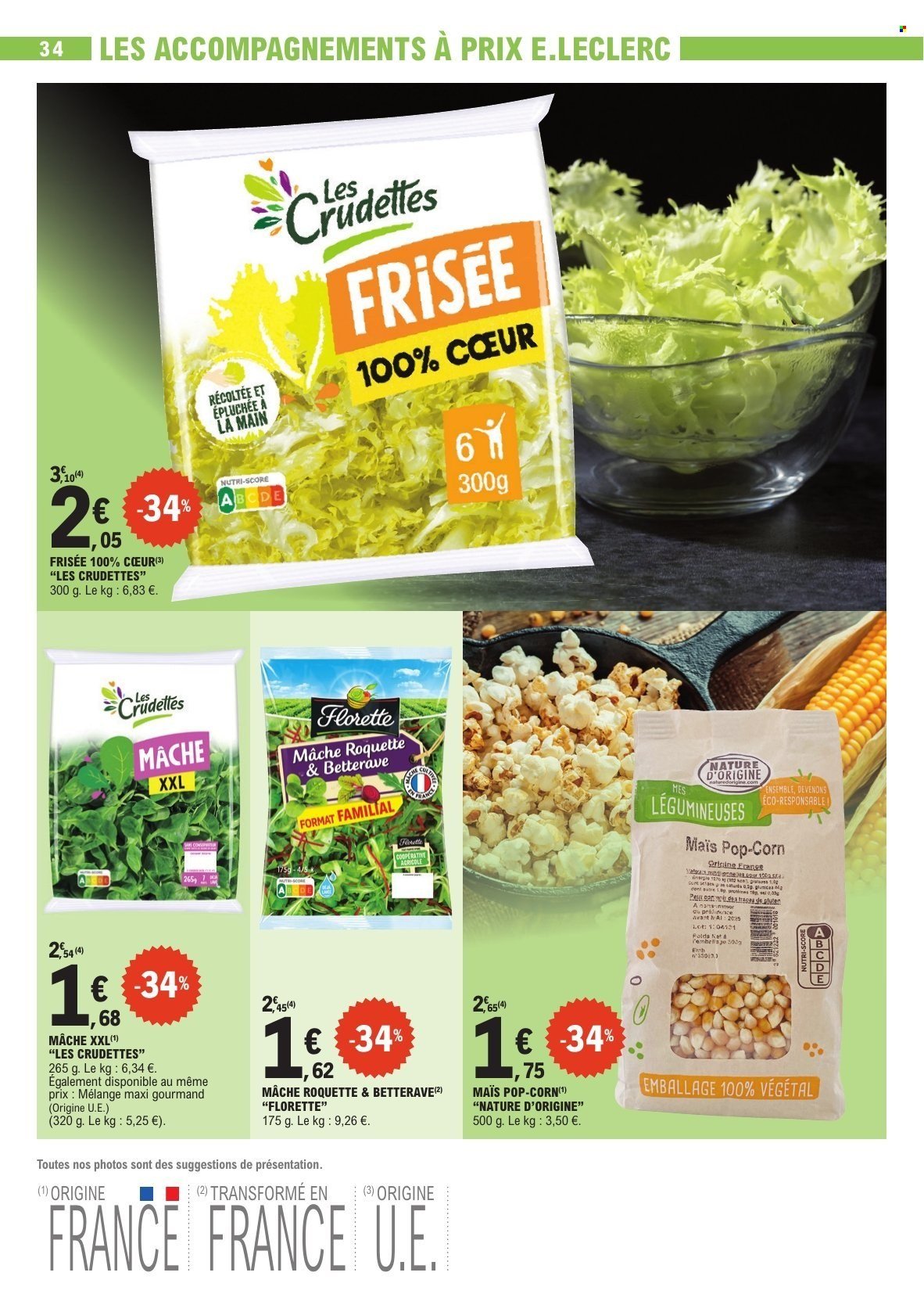 Catalogue E.LECLERC - DEPENSER MOINS (2025-12-23 - 2026-01-03)