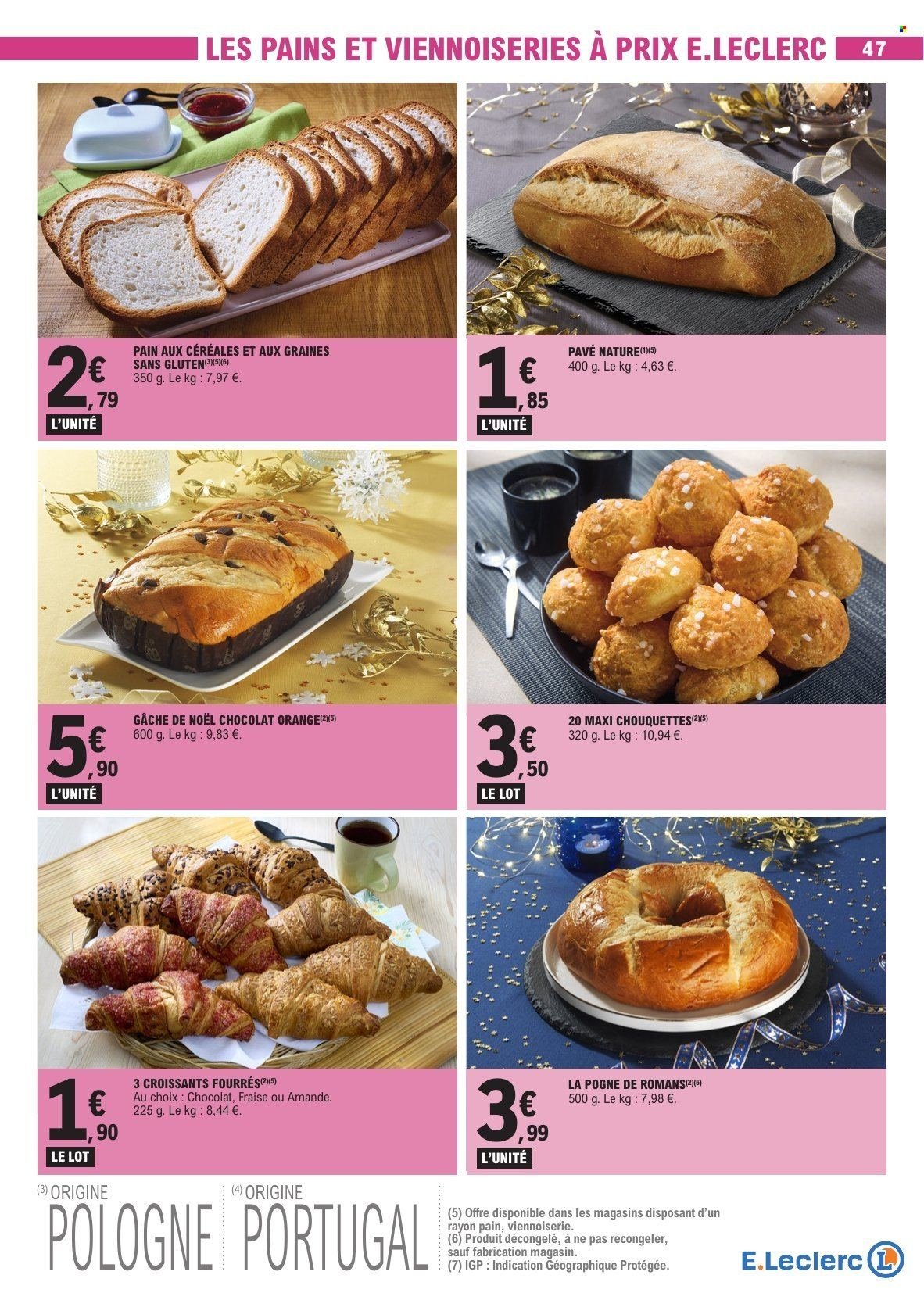 Catalogue E.LECLERC - DEPENSER MOINS